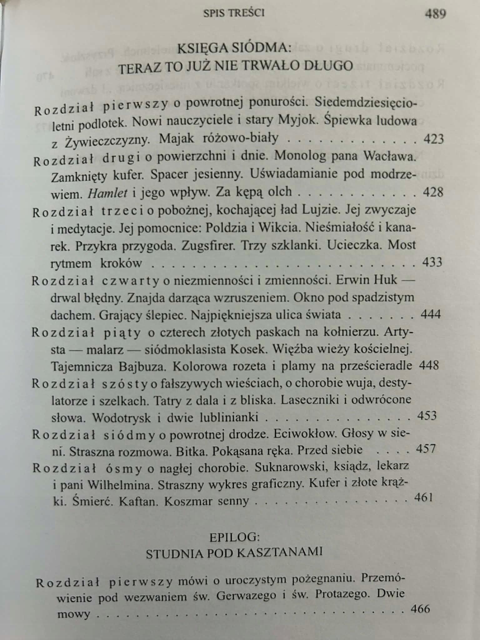 Zmory - Emil Zegadłowicz [Biblioteka Narodowa]