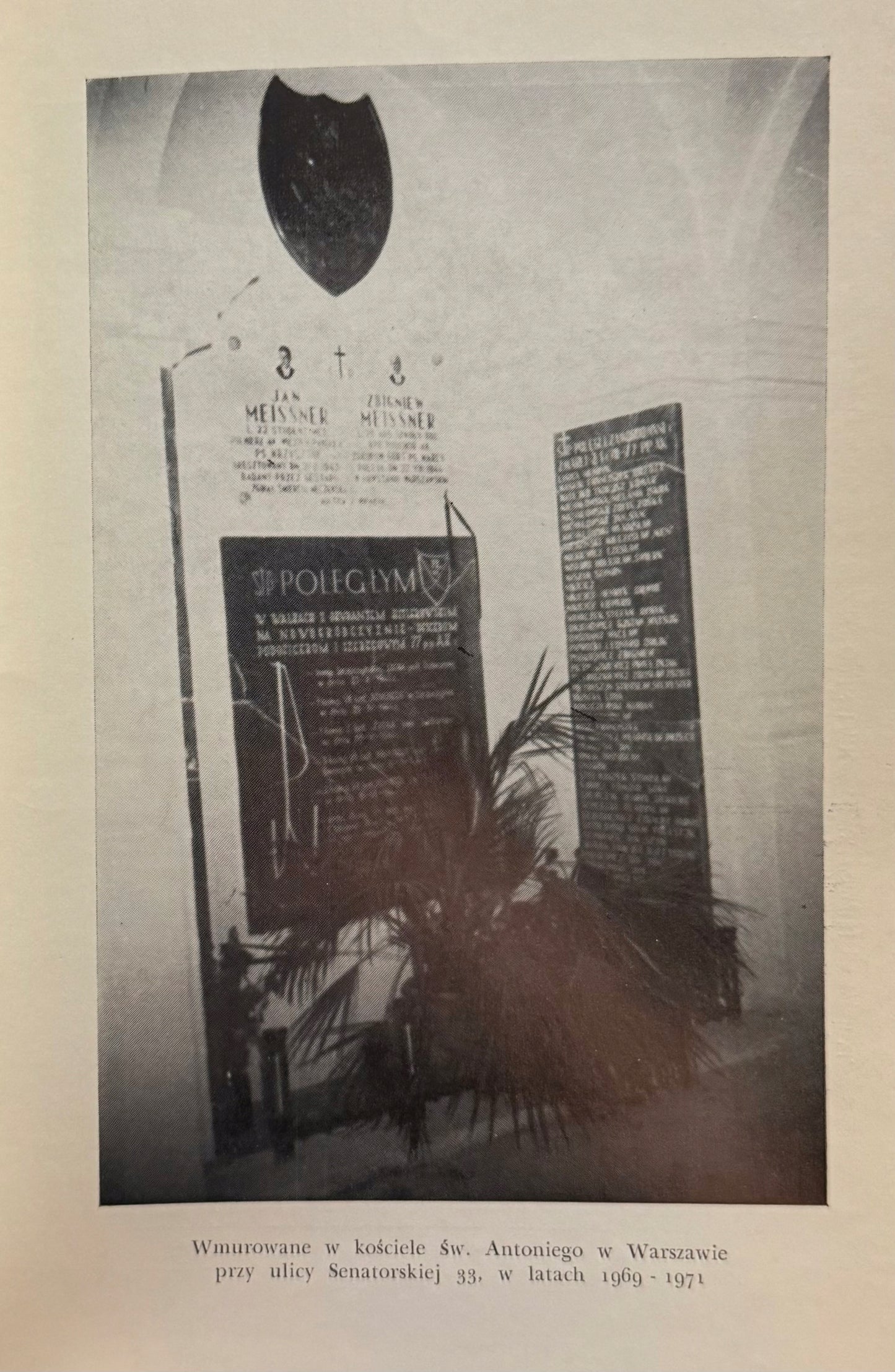 Nowogródczyzna w walce 1940-1945 Janusz Prawdzic-Szlaski [Londyn 1976]