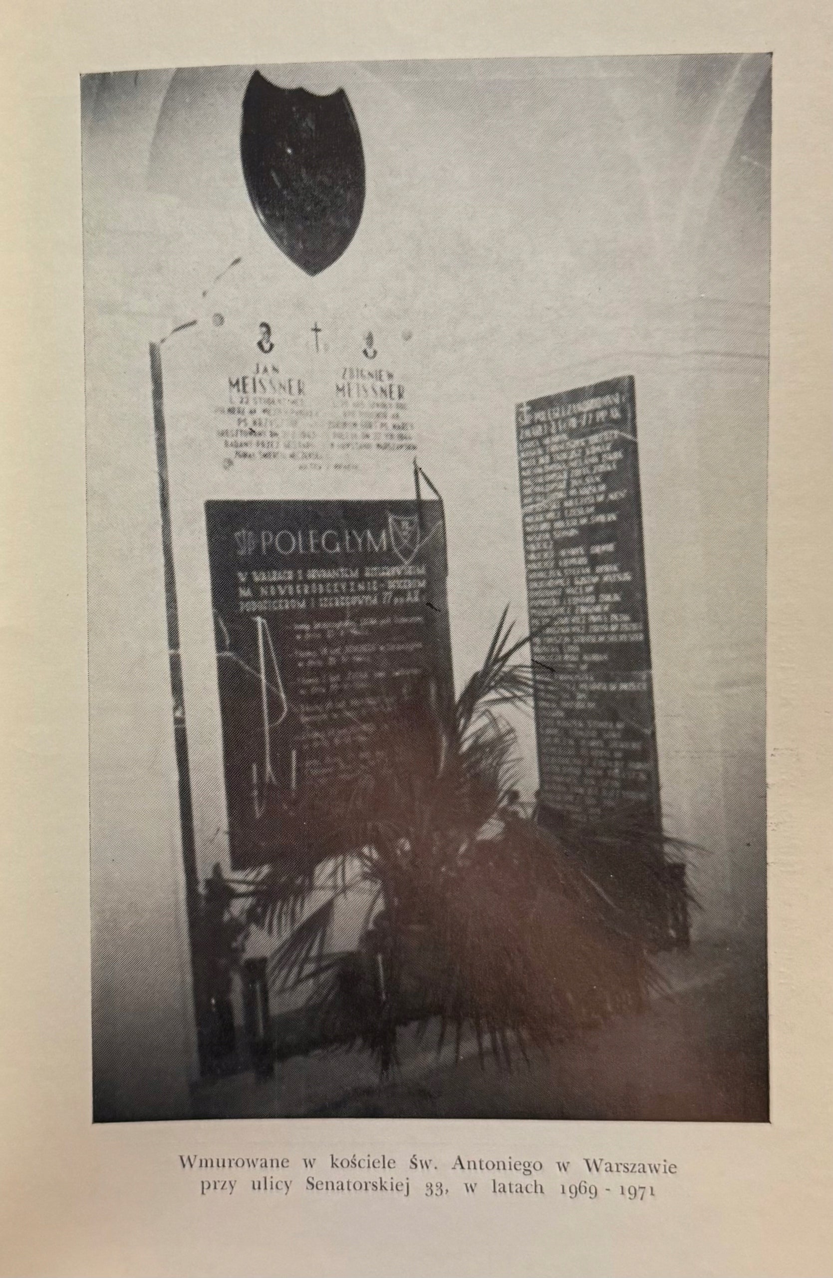 Nowogródczyzna w walce 1940-1945 Janusz Prawdzic-Szlaski [Londyn 1976]
