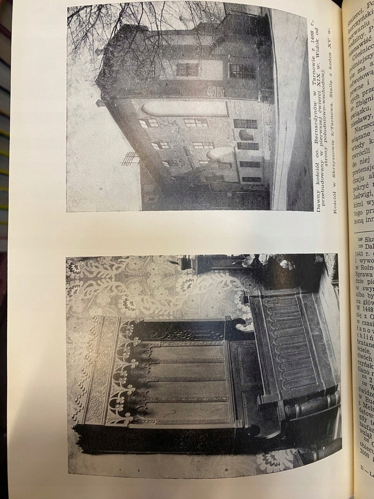 Leliwici Tarnowscy Włodzimierz Dworzaczek