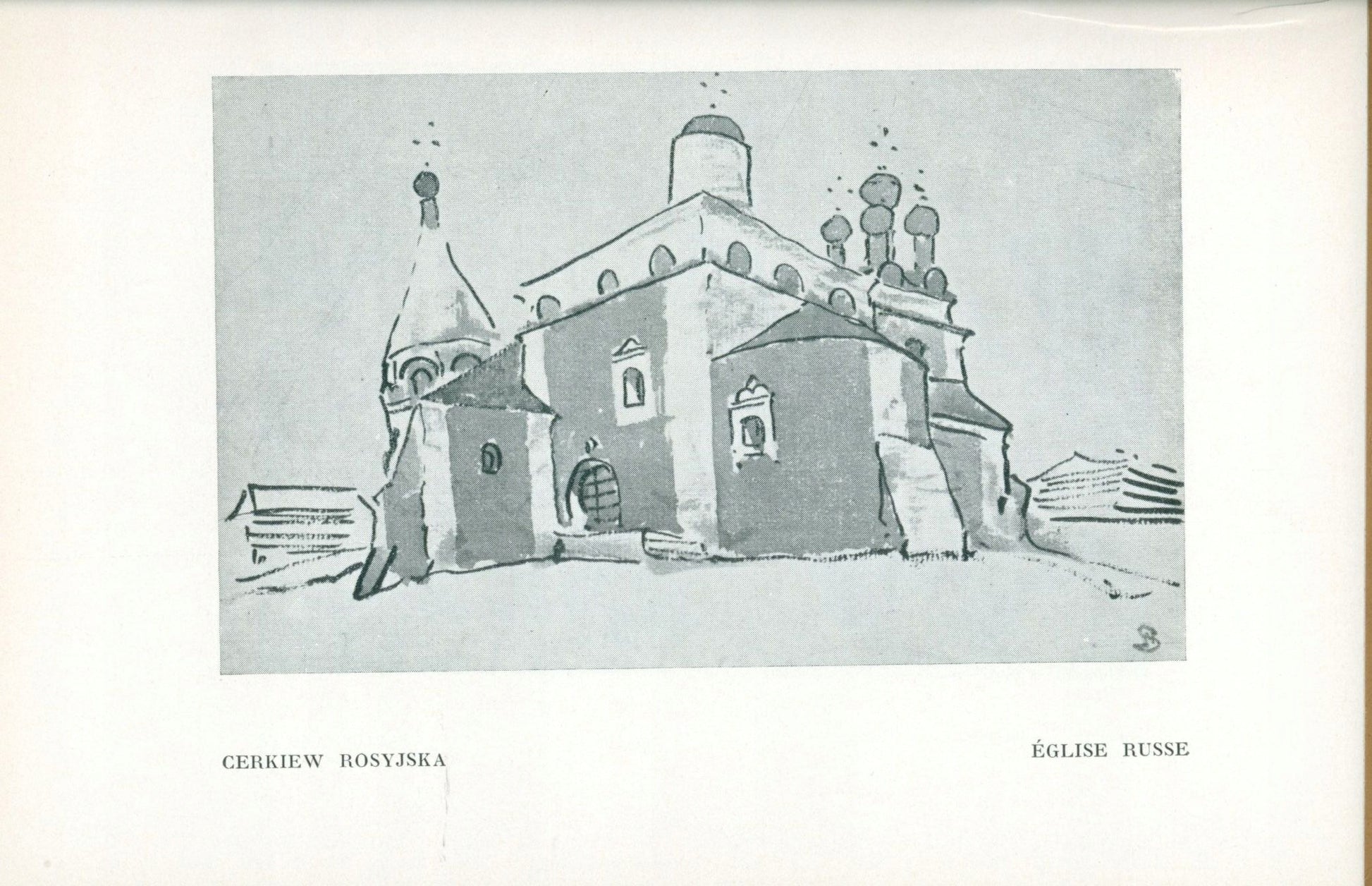 Wallis Mieczysław- St. Noakowski [Warszawa 1928]