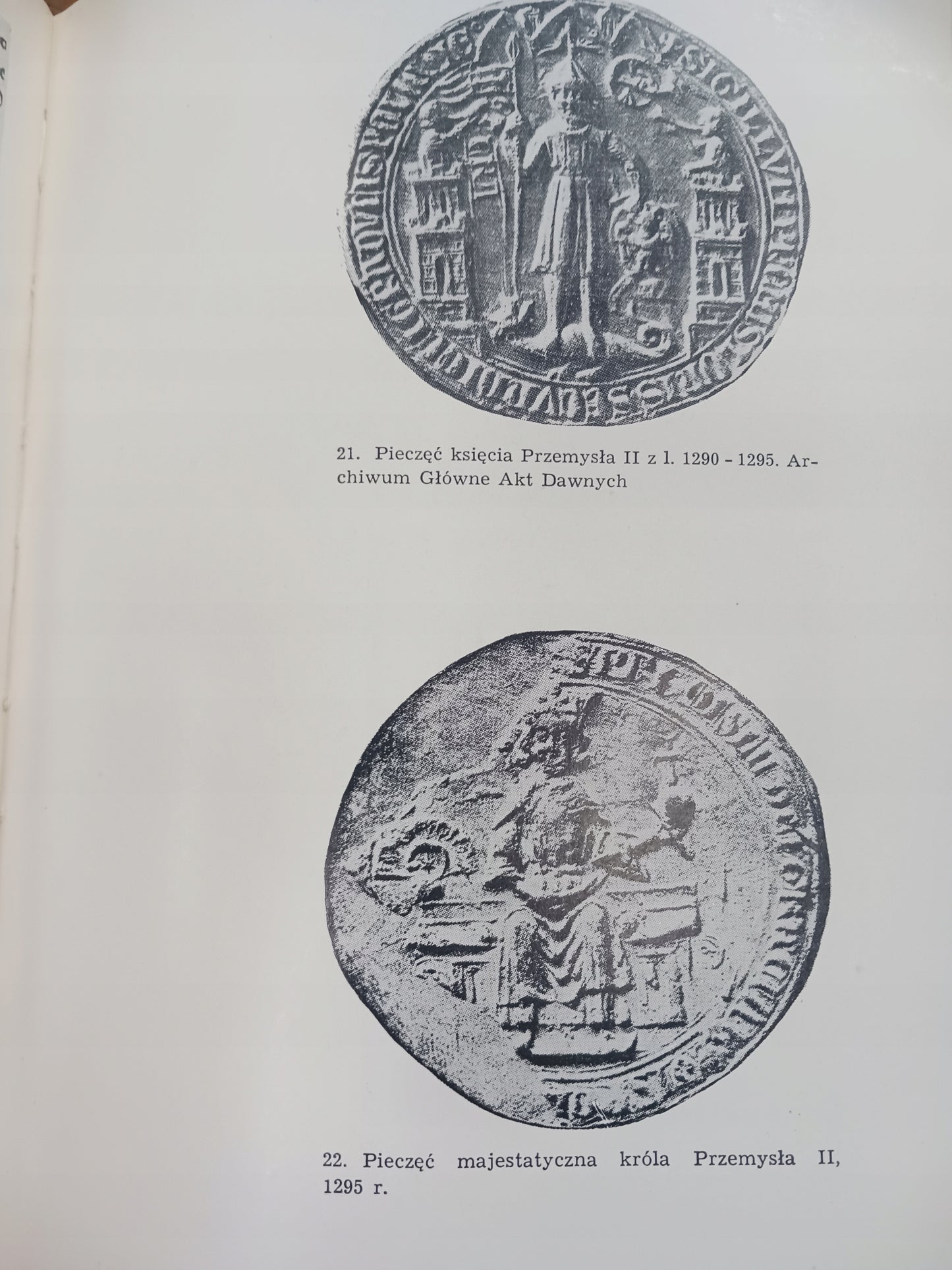 Historia dyplomacji polskiej Tomy 1-5 Praca zbiorowa