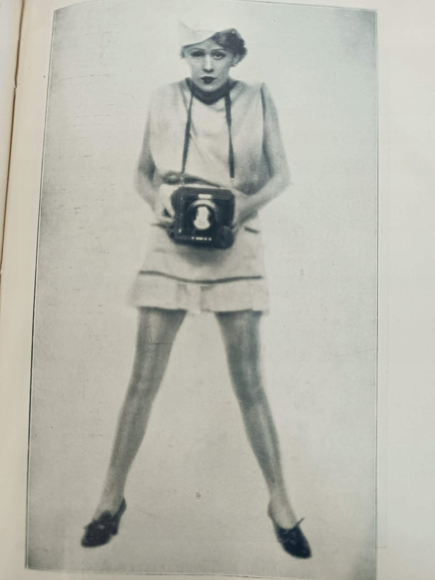 Naokoło świata Nr. 61, Maj 1929 r, Praca zbiorowa