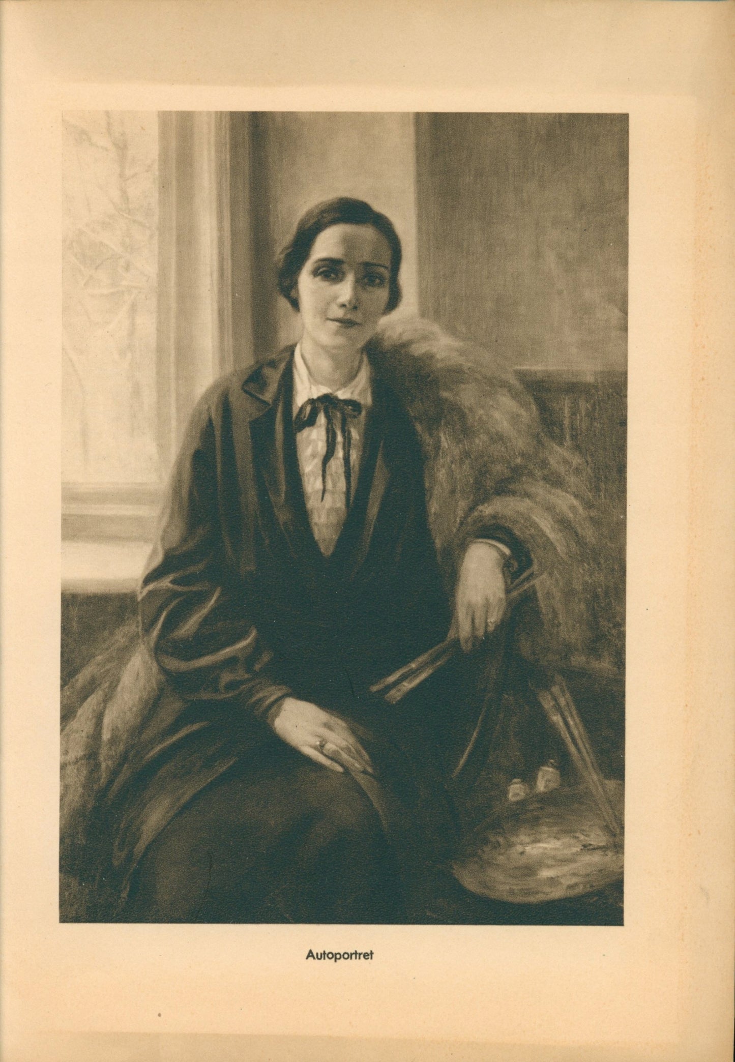 Bunikiewicz Witołd, Blanka Mercère. Jej życie i dzieło [Warszawa 1938]