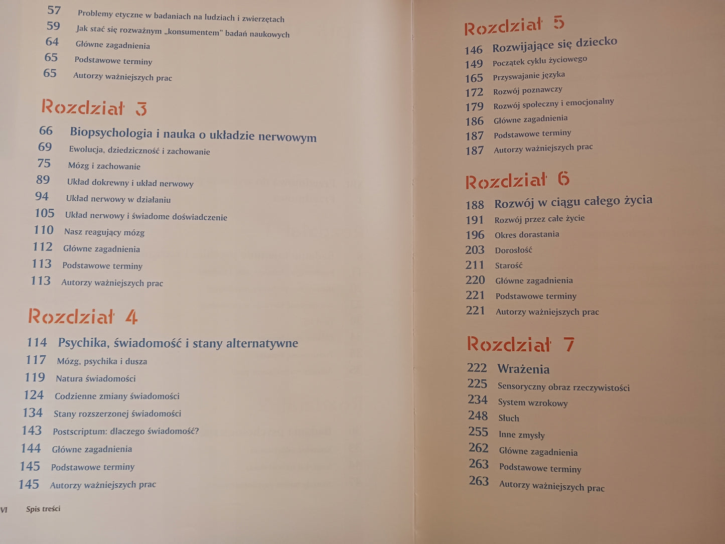 Psychologia i życie Philip G. Zimbardo