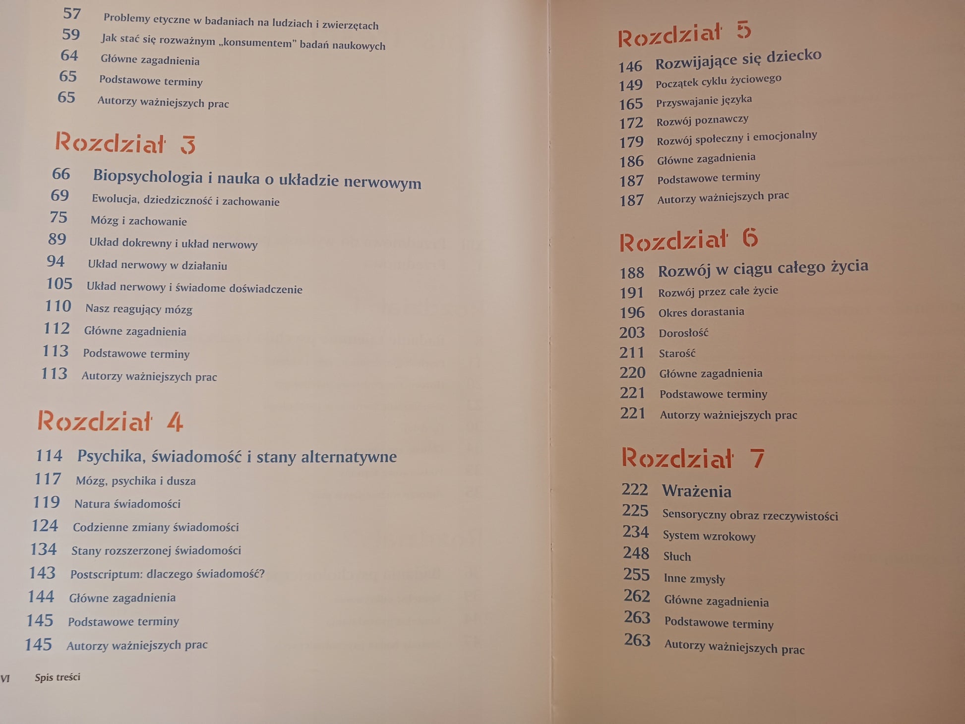 Psychologia i życie Philip G. Zimbardo