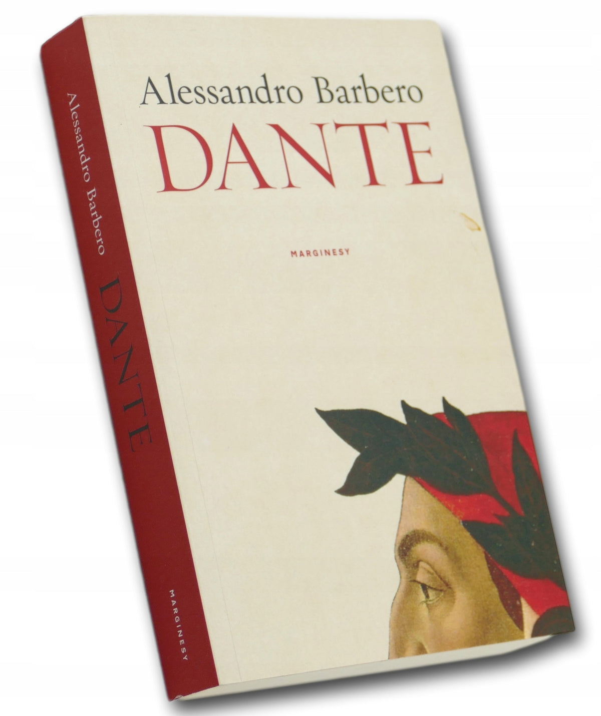 Dante Alessandro Barbero