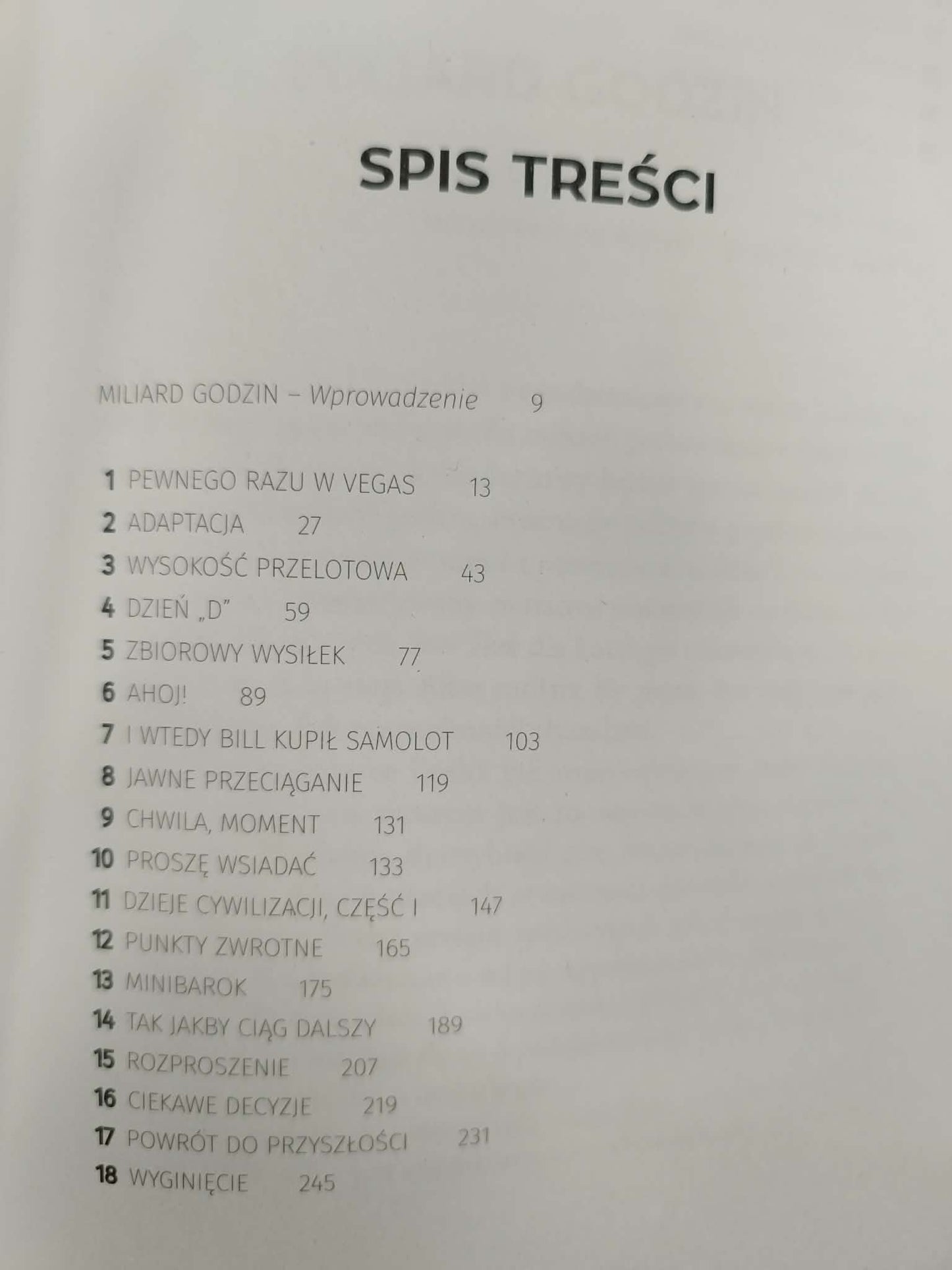 Wspomnienia, Sid Meier