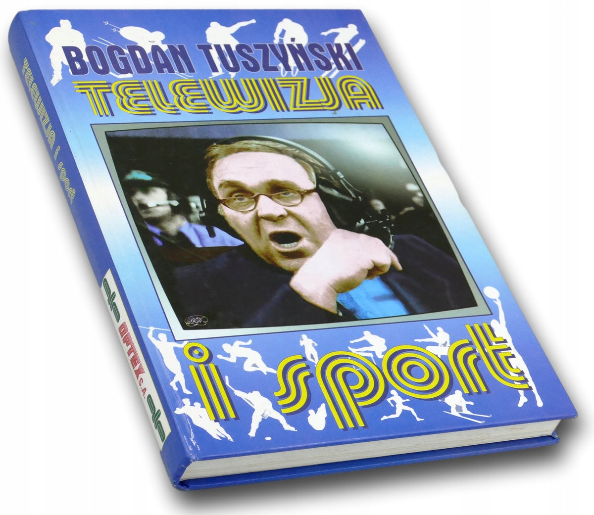 TELEWIZJA I SPORT Tuszyński