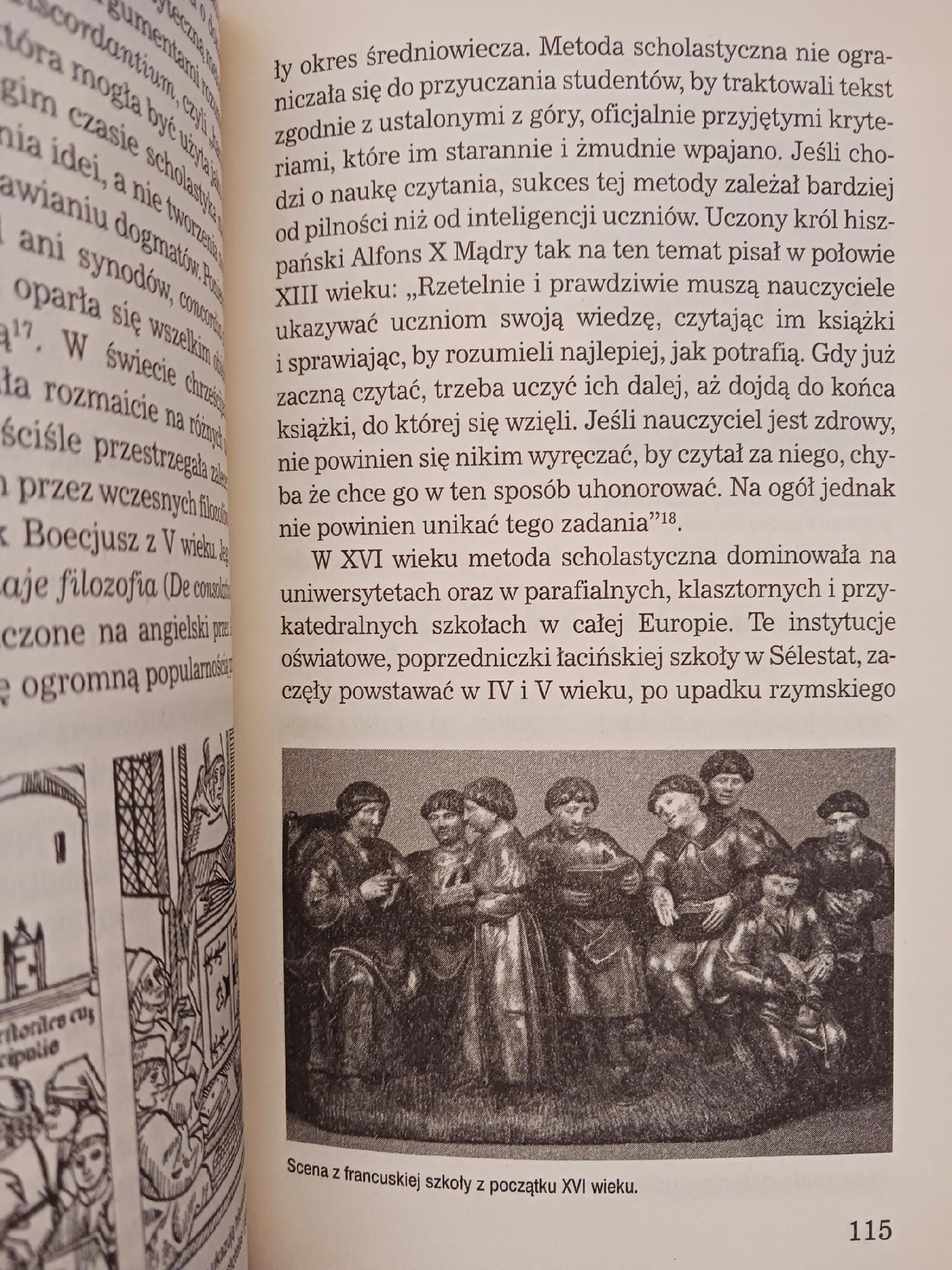 Moja Historia Czytania Alberto Manguel