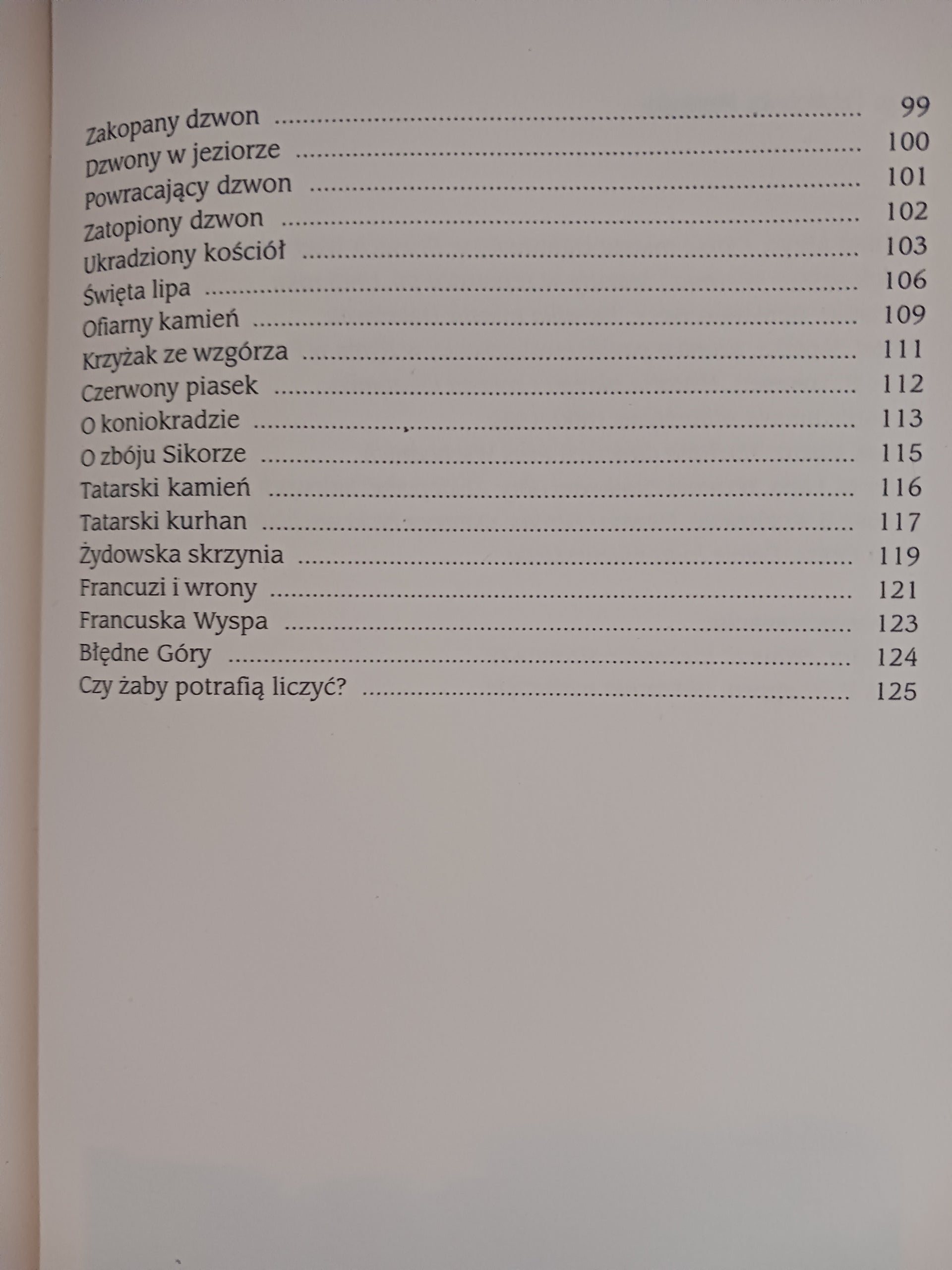 Tragarz duchów. Zbiór podań ludowych z Mazur Jerzy Marek Łapo