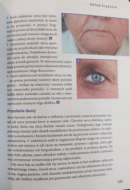 Diagnozowanie chorób z twarzy Haiduk