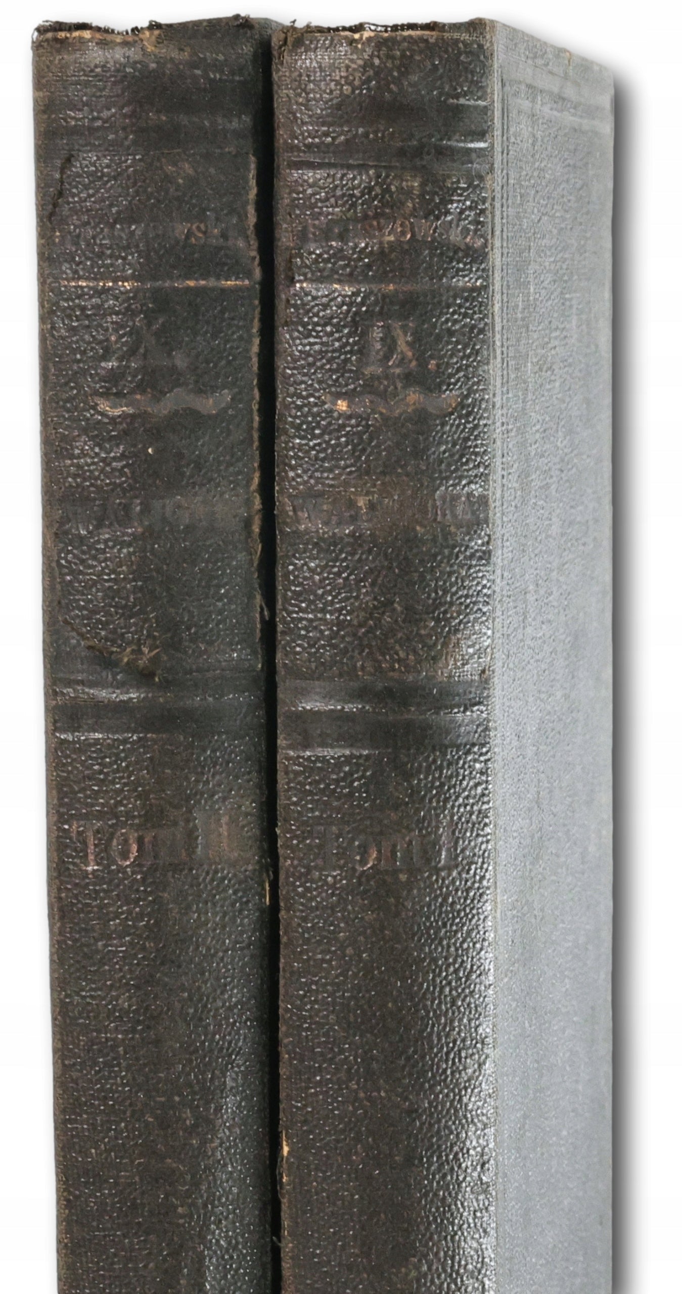 Kraszewski Ignacy Józef, Waligóra: powieść historyczna, t. I i II [1880]