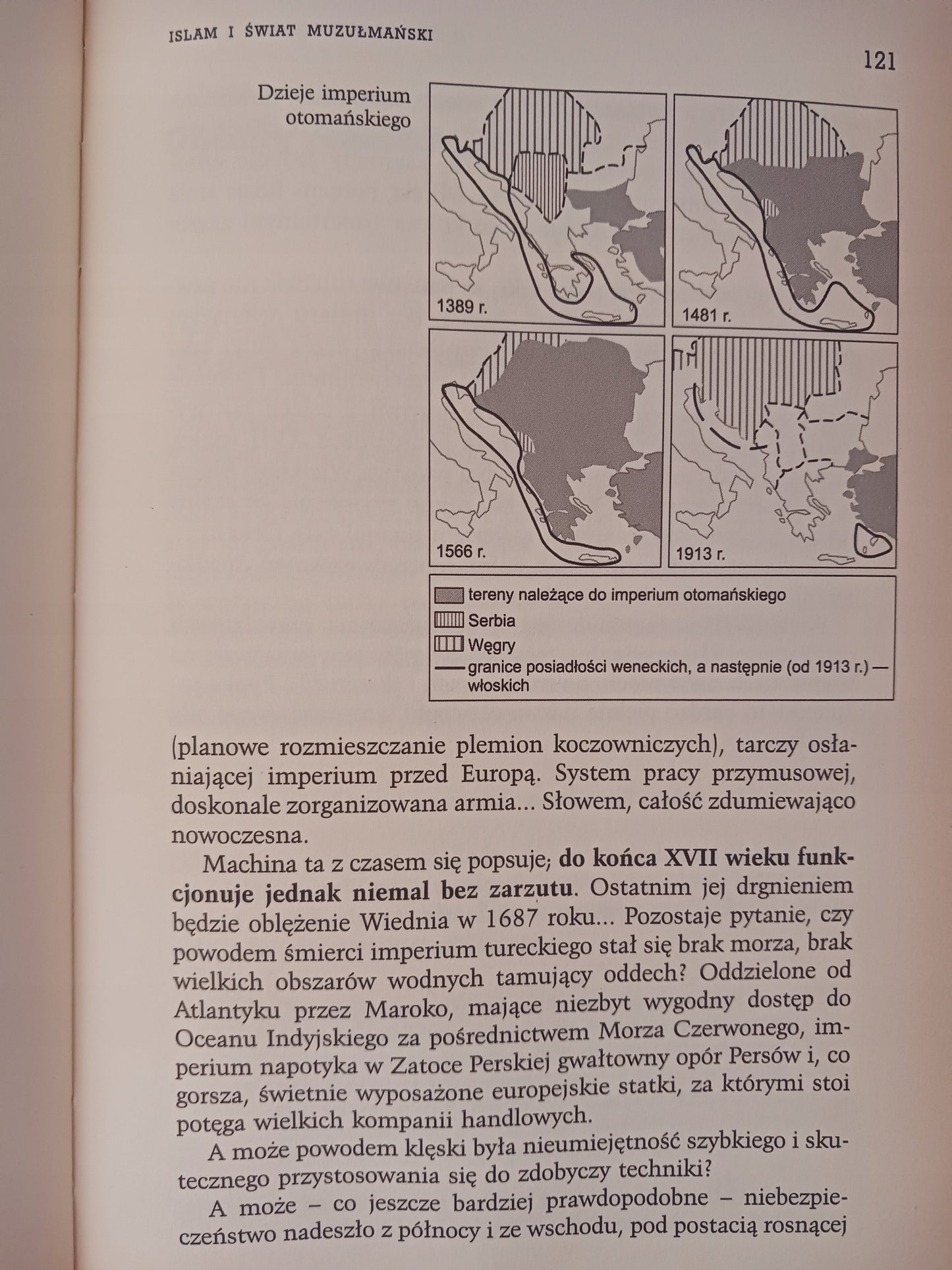 Gramatyka cywilizacji Fernand Braudel