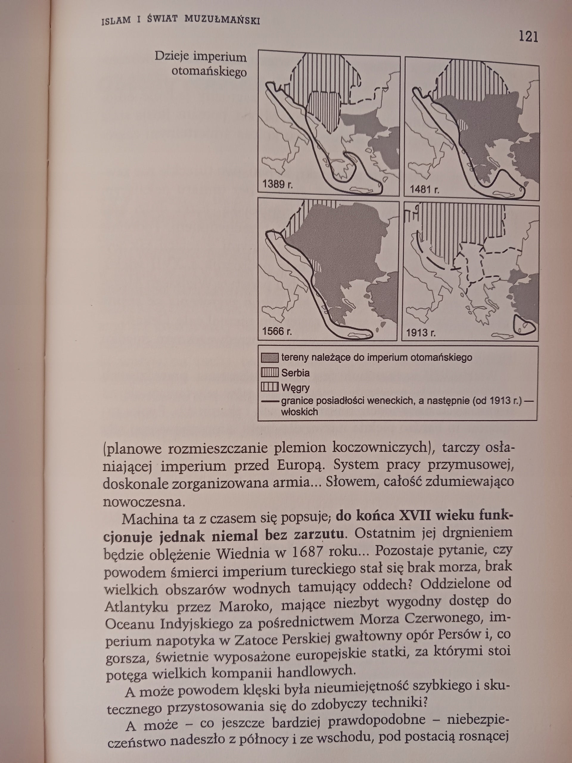 Gramatyka cywilizacji Fernand Braudel