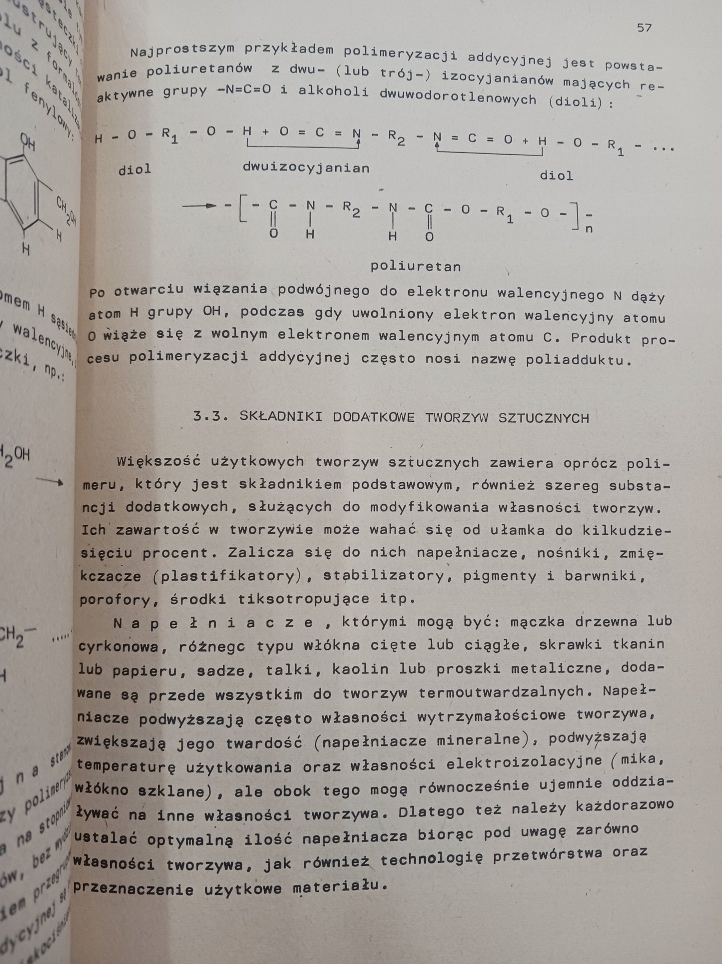 Tworzywa sztuczne Izabella Hyla