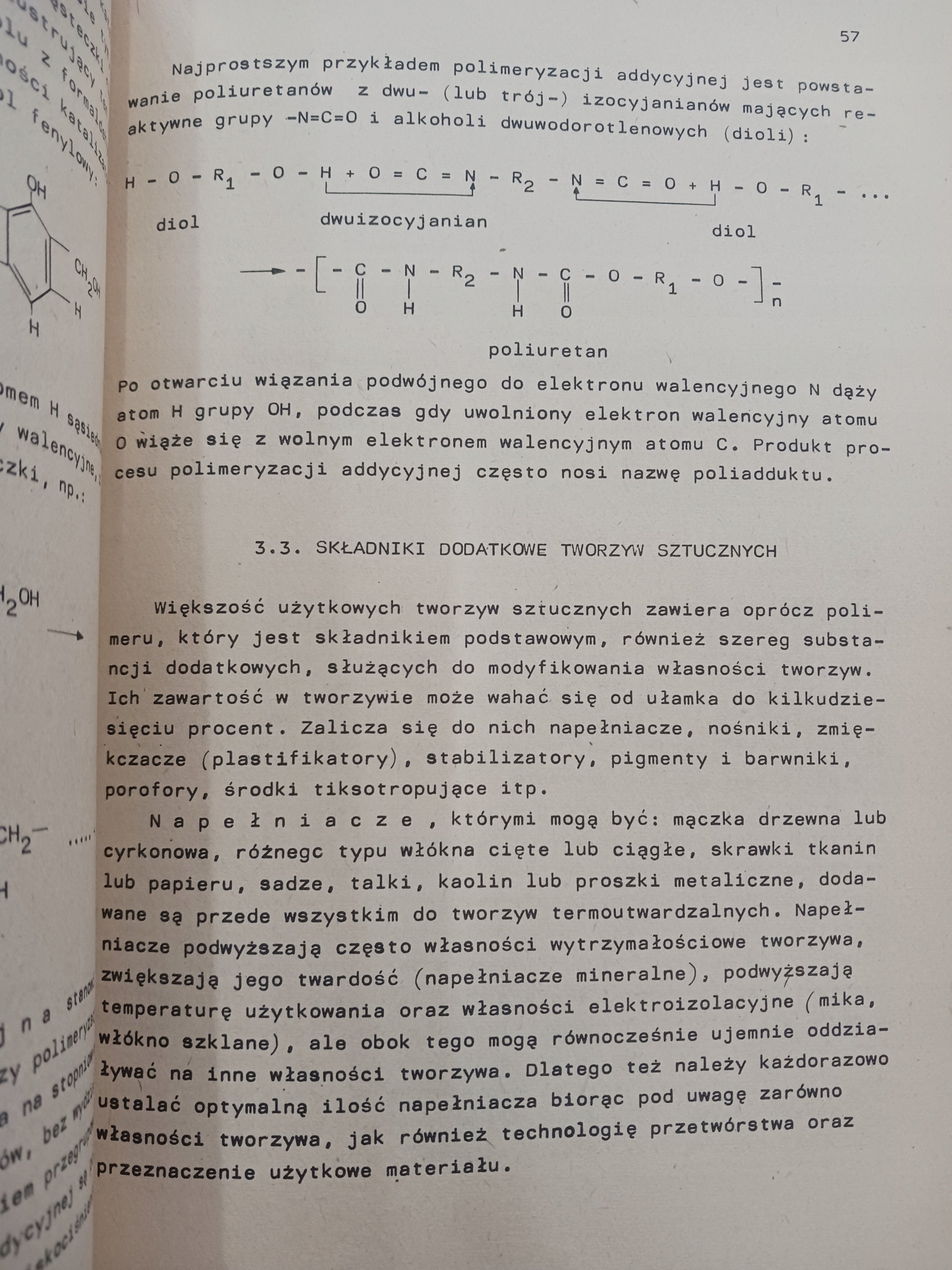 Tworzywa sztuczne Izabella Hyla