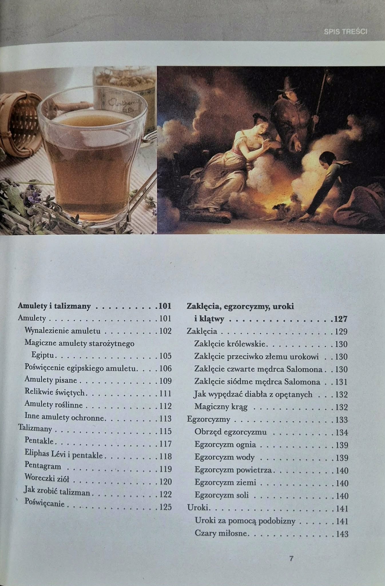 Wstęp do magii Bartolome Bioque
