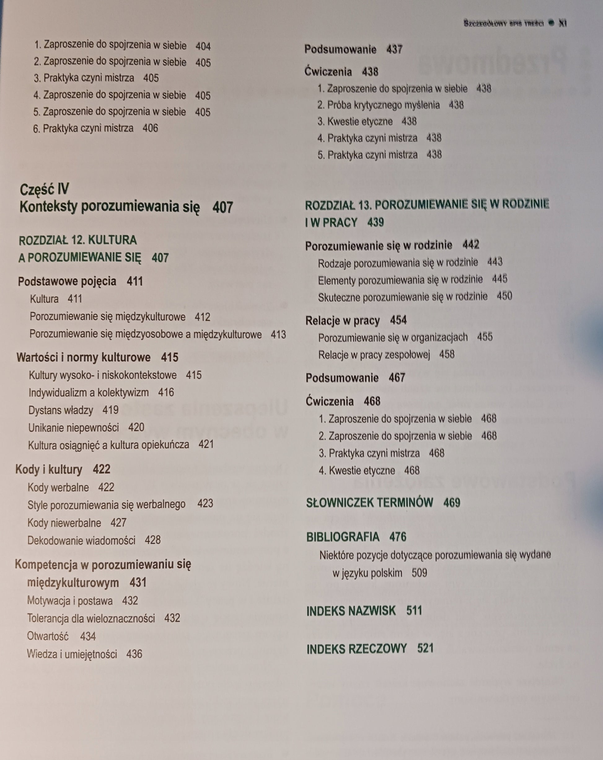 Relacje interpersonalne. Proces porozumiewania się Praca zbiorowa