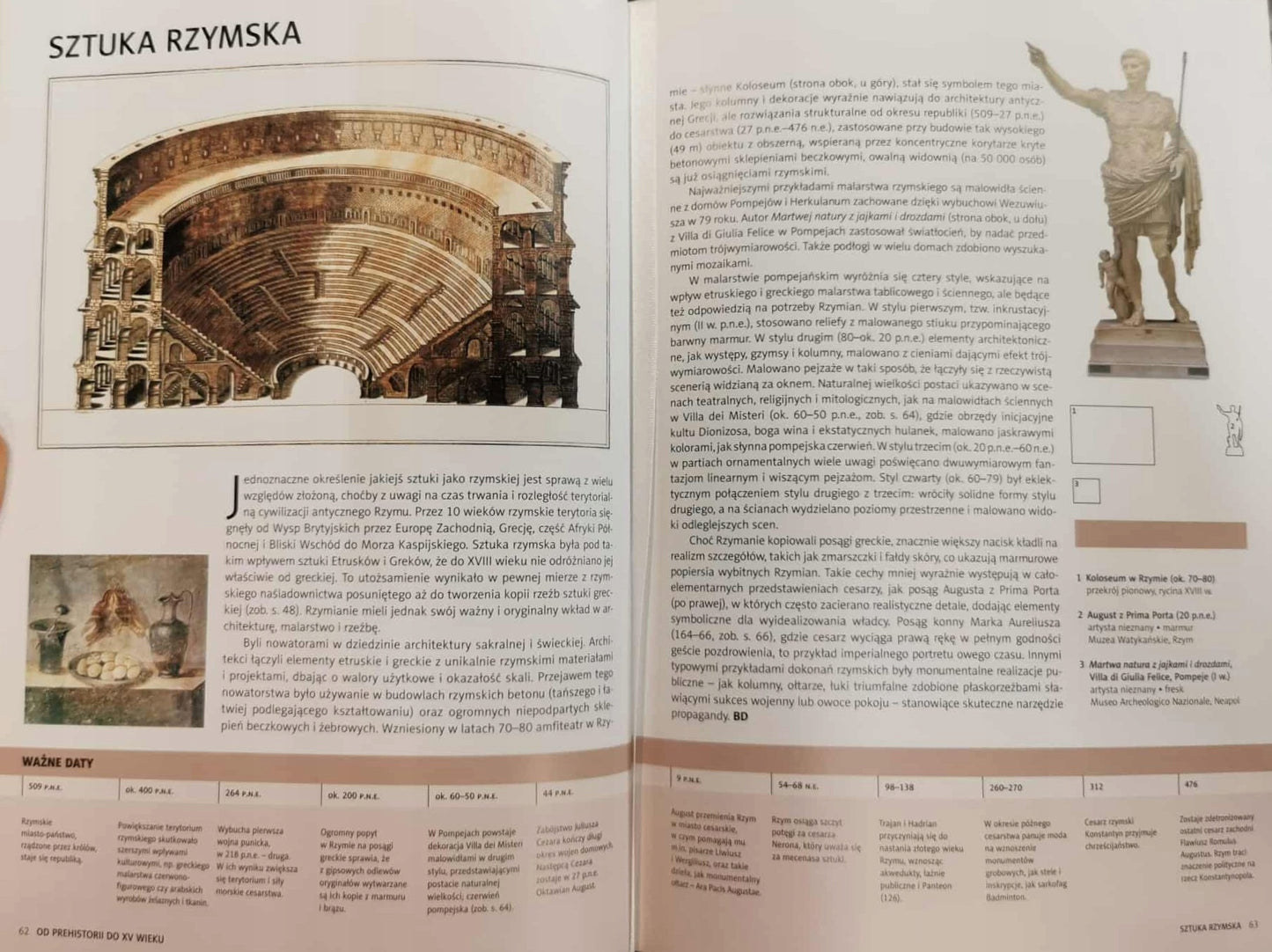 SZTUKA - OD MALARSTWA JASKINIOWEGO DO SZTUKI ULICZNEJ, Stephen Farthing