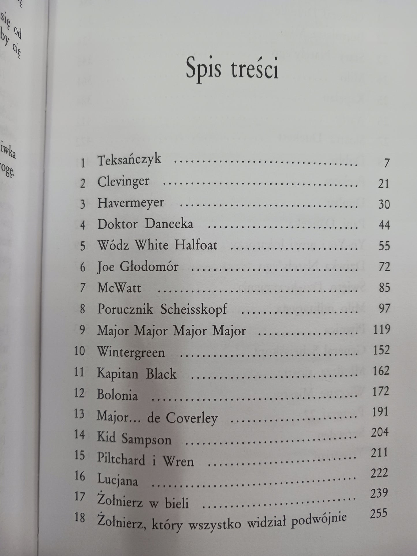 Paragraf 22 Joseph Heller