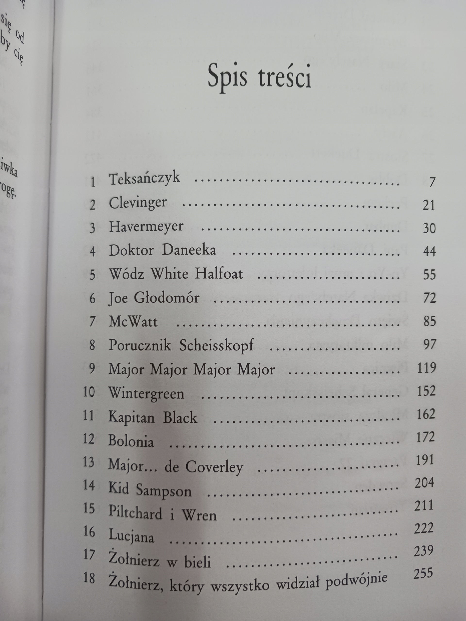 Paragraf 22 Joseph Heller