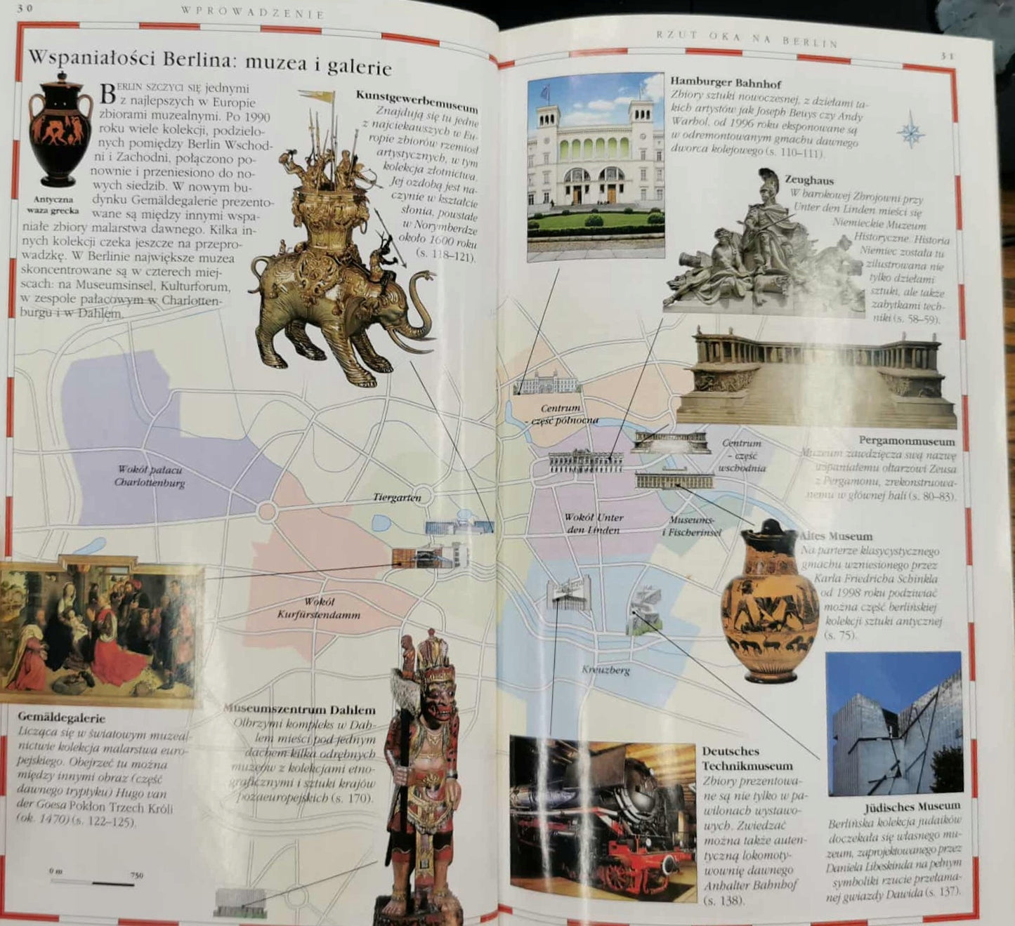 BERLIN: Przewodniki Wiedzy i Życia