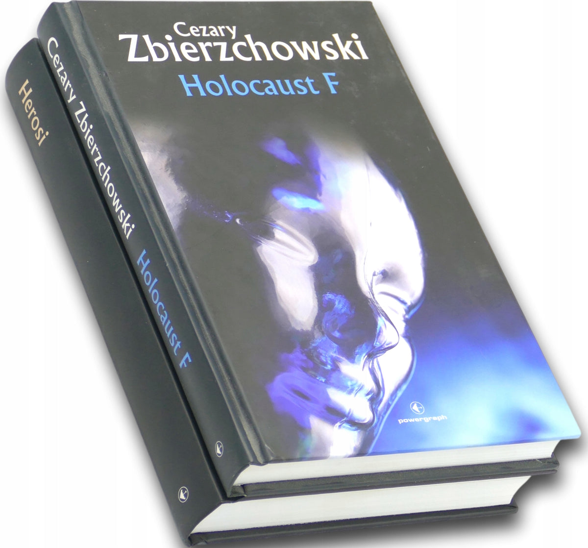 Holocaust F-Cezary Zbierzchowski + Herosi-Cetnarowski, Ćwiek, Dębski i inni