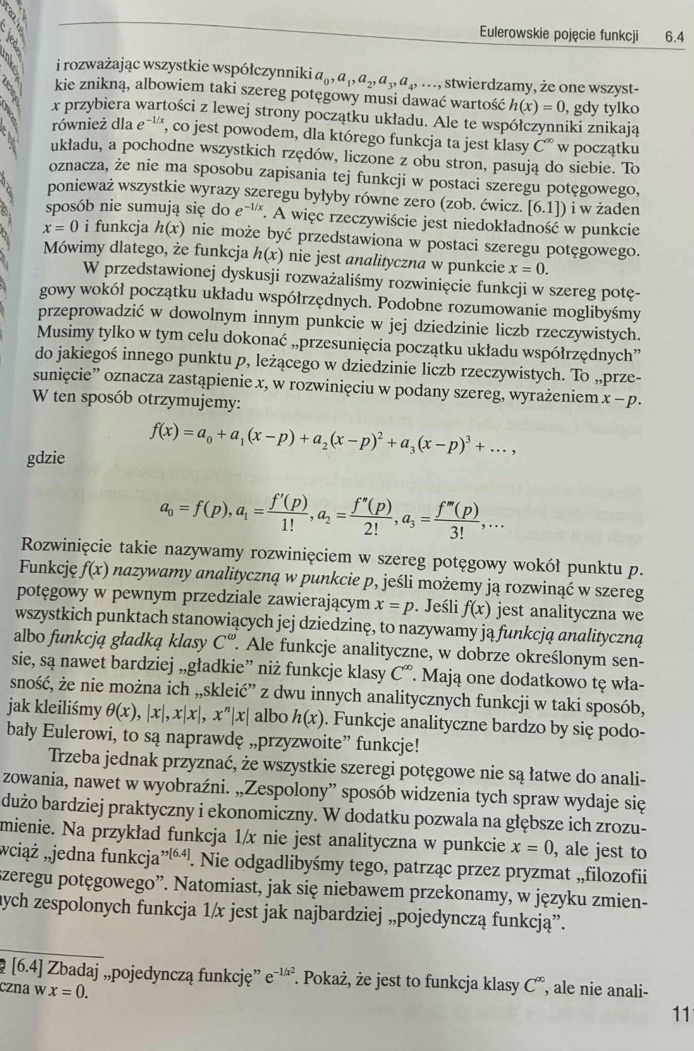 Droga do rzeczywistości Roger Penrose
