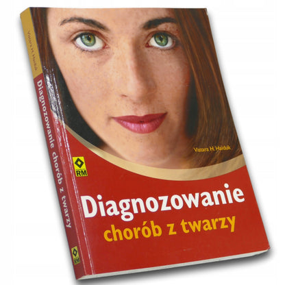 Diagnozowanie chorób z twarzy Haiduk