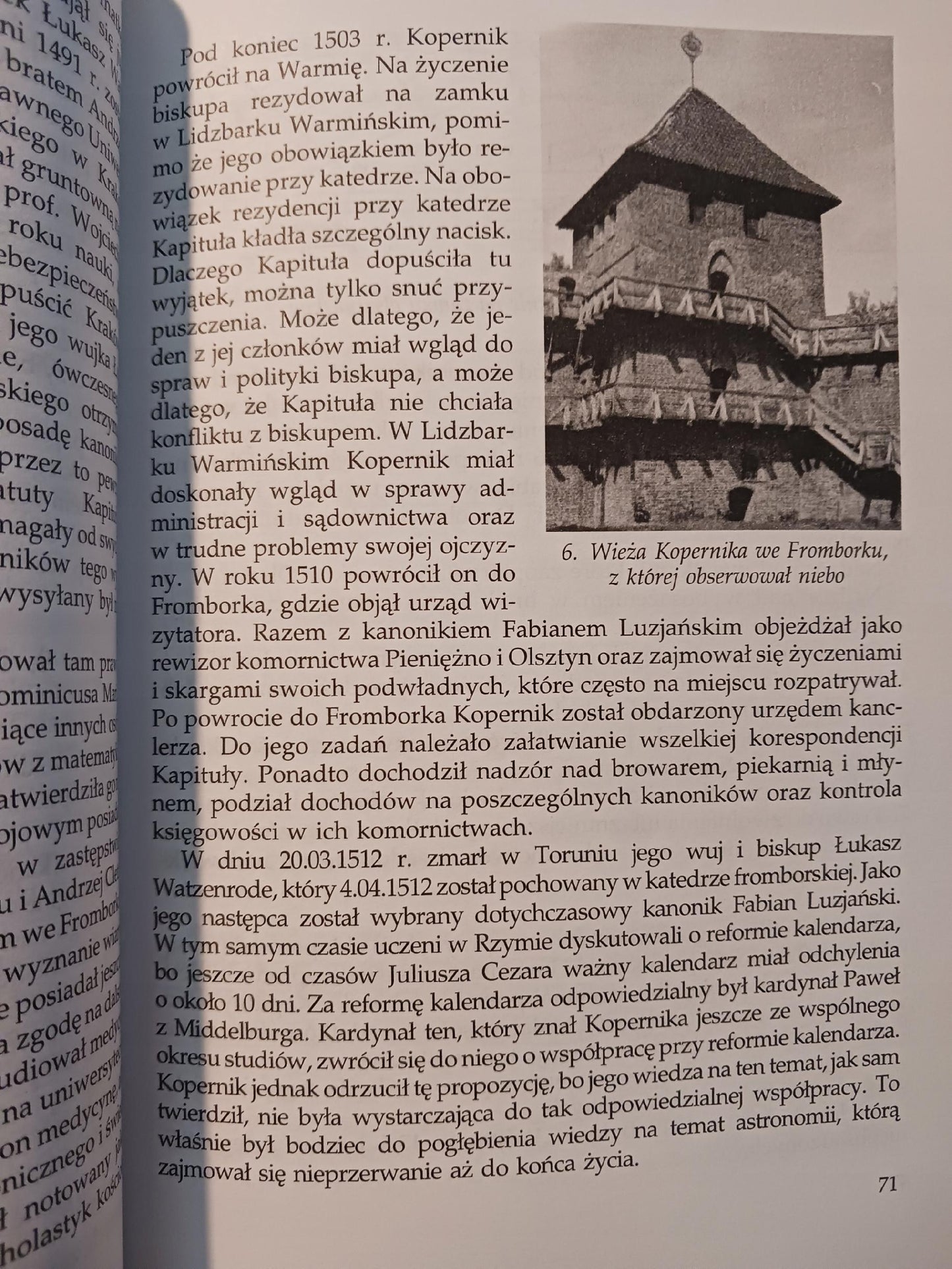 Historia parafii Klebark Wielki jej wioski i okolic Georg Kellmann