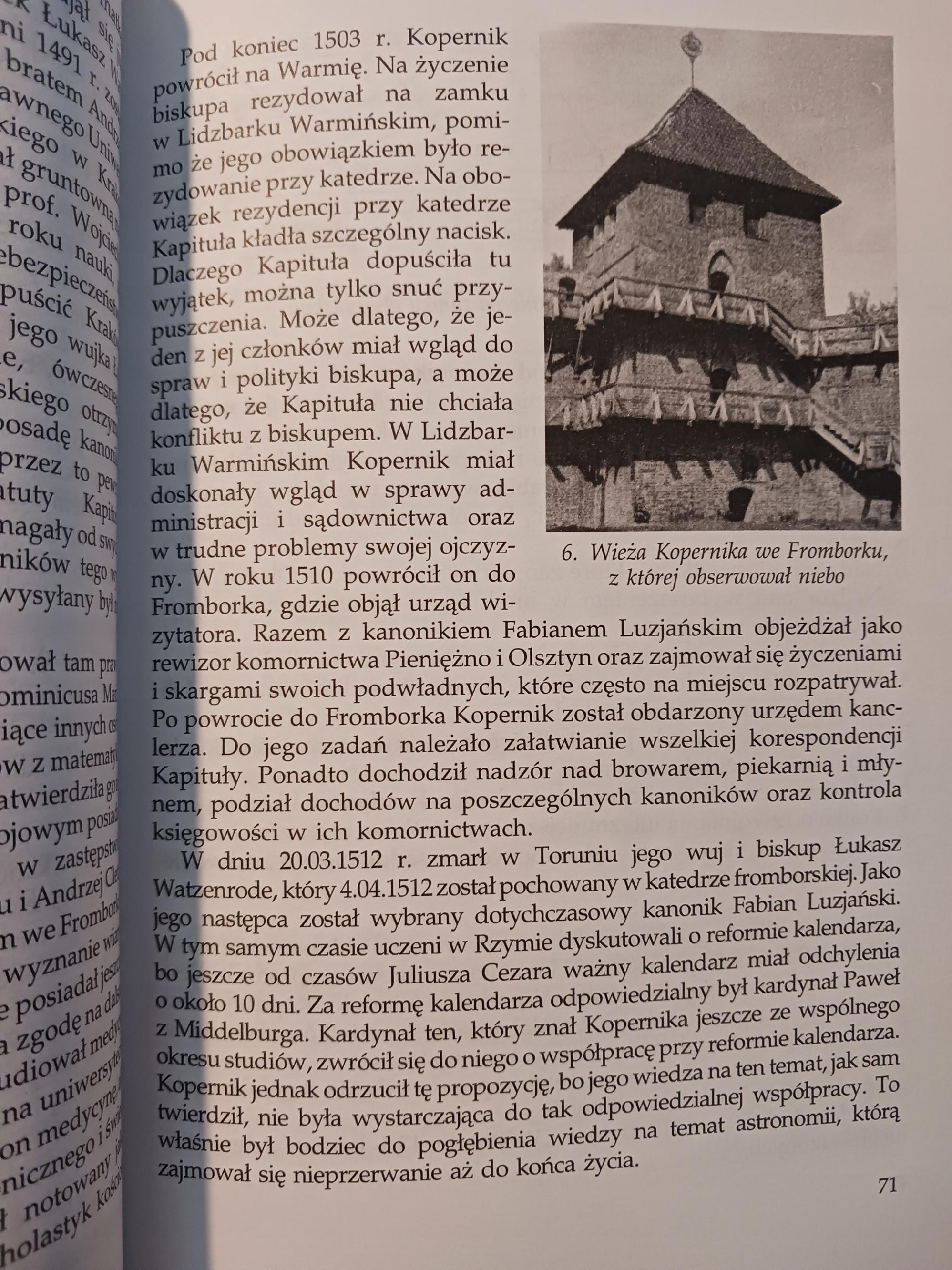 Historia parafii Klebark Wielki jej wioski i okolic Georg Kellmann