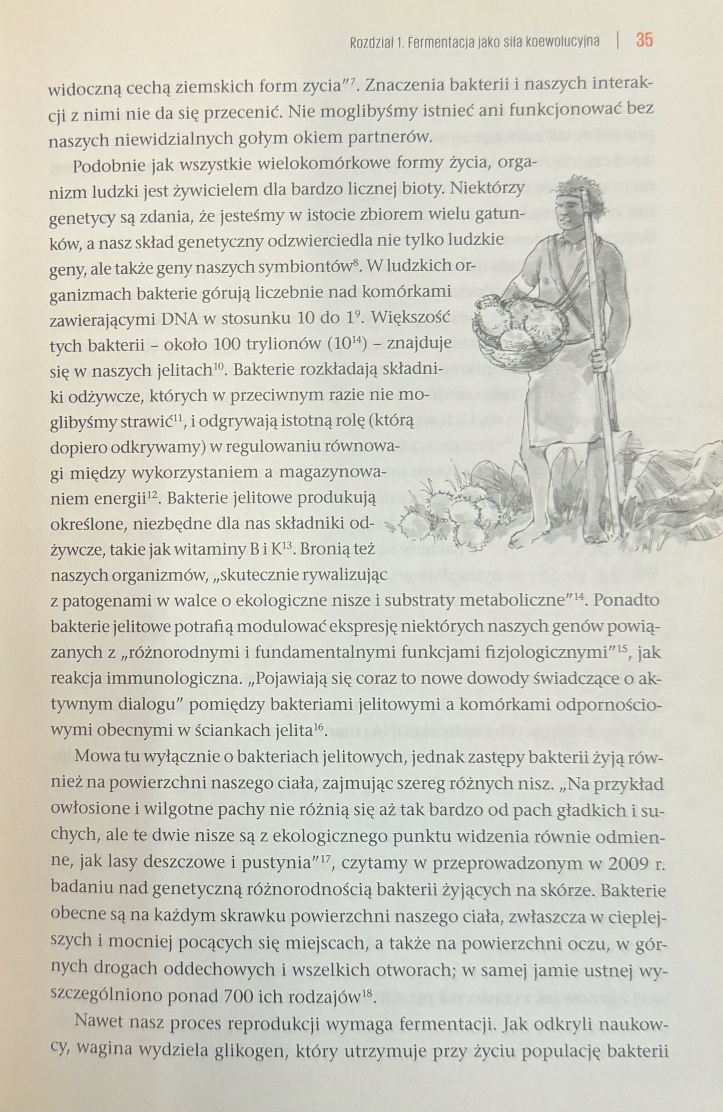 Sztuka fermentacji Katz Sandor Ellix