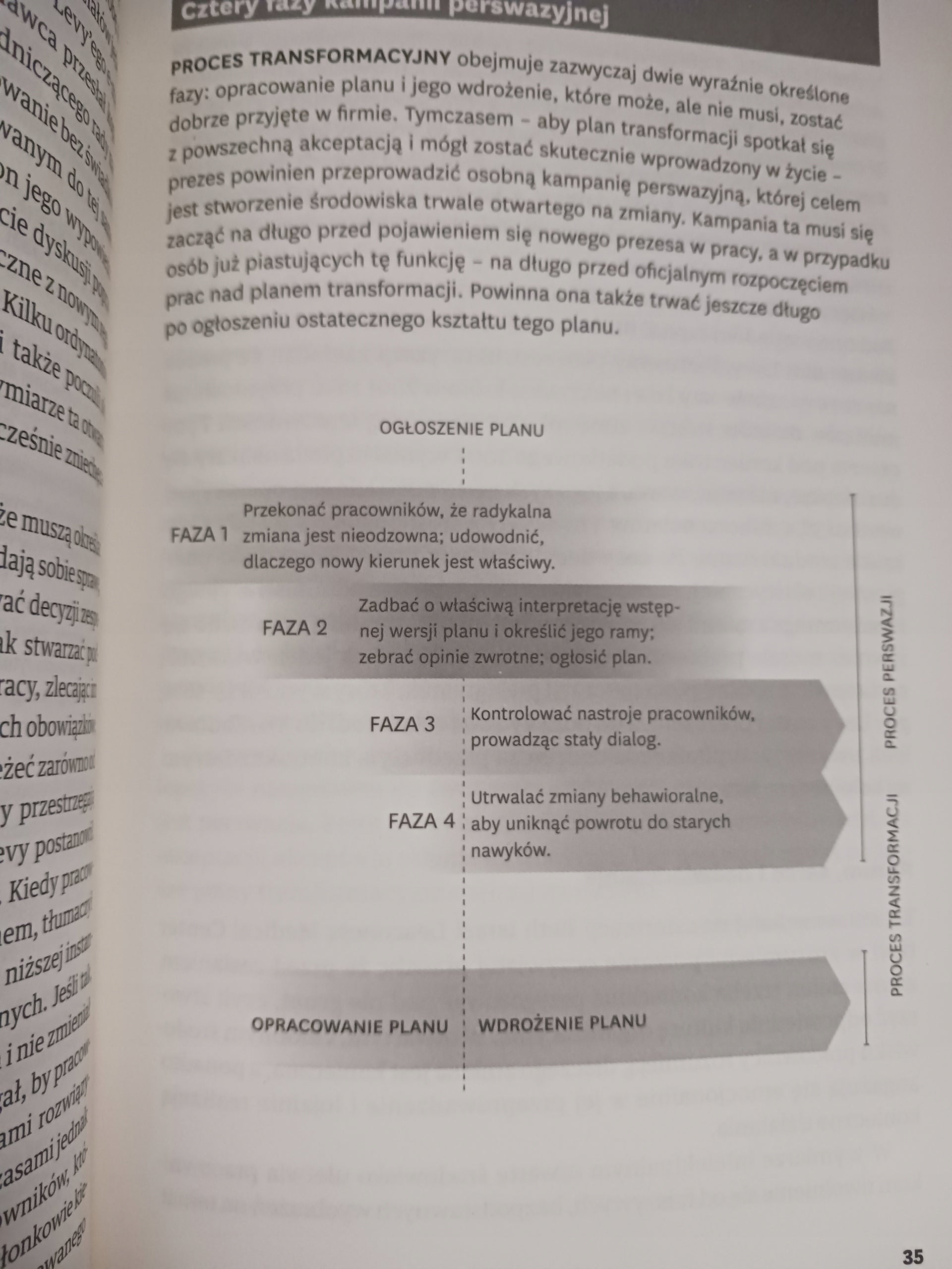 O fundamentach zarządzania, O strategii, O zmianie [zestaw] Praca zbiorowa