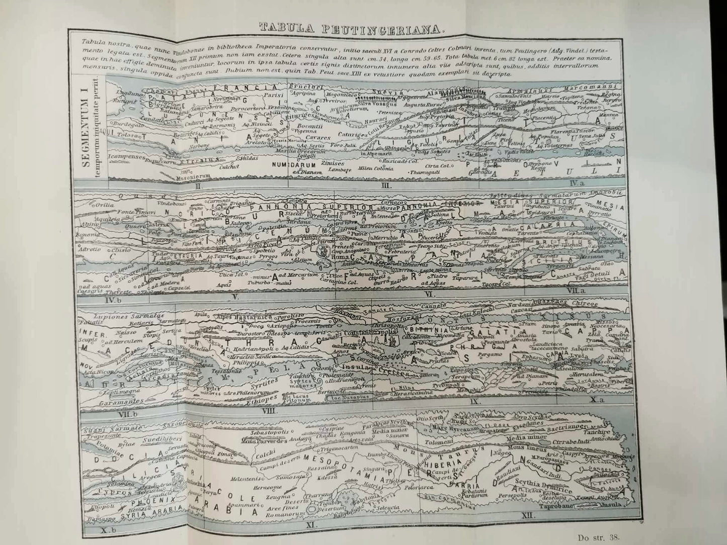 Dzieje Myśli. Historia rozwoju nauk, tom II Zeszyt I [1907]