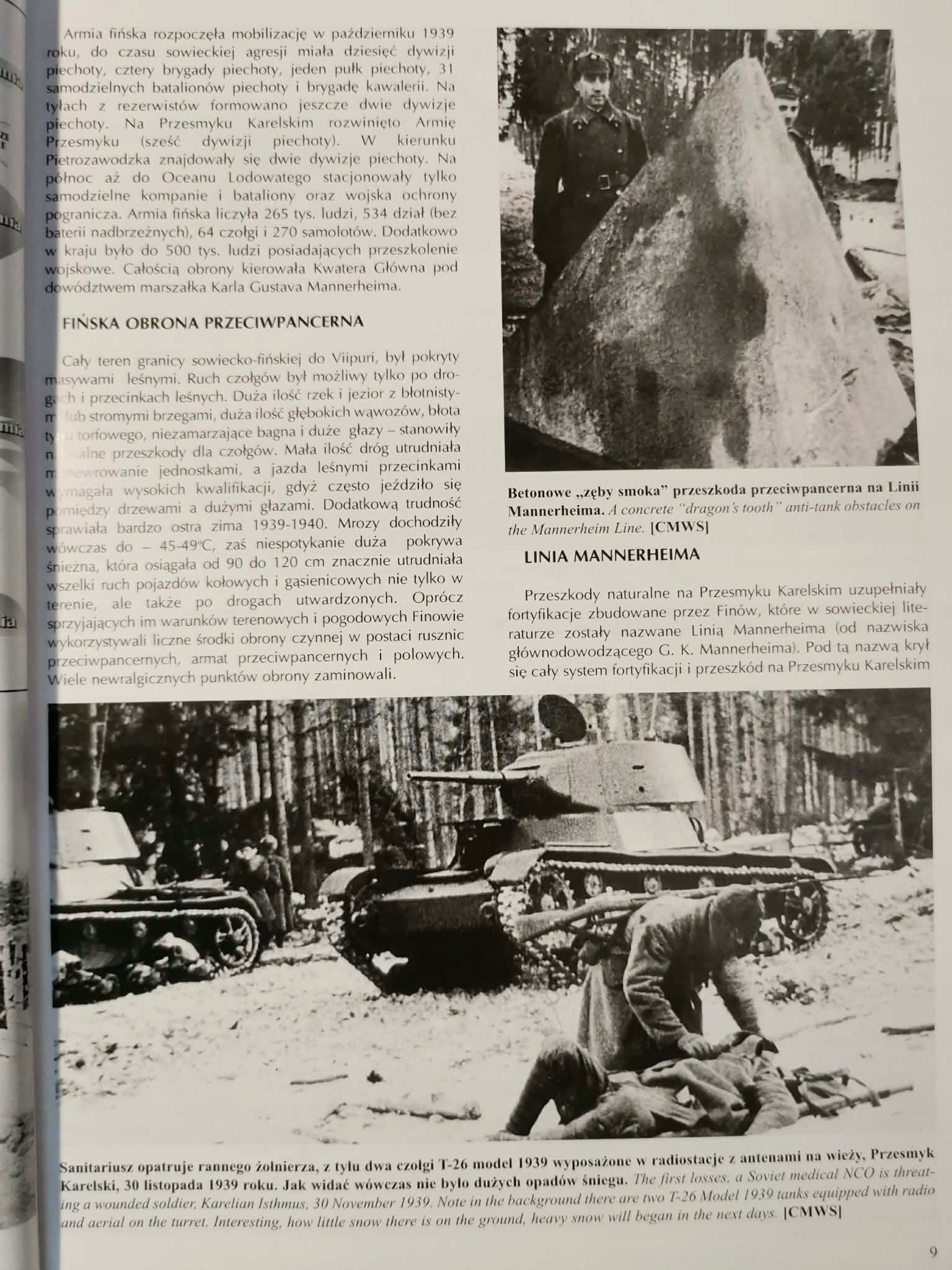 WOJNA ZIMOWA 1939-1940 NR 156, MAKSYM KOŁOMYJEC