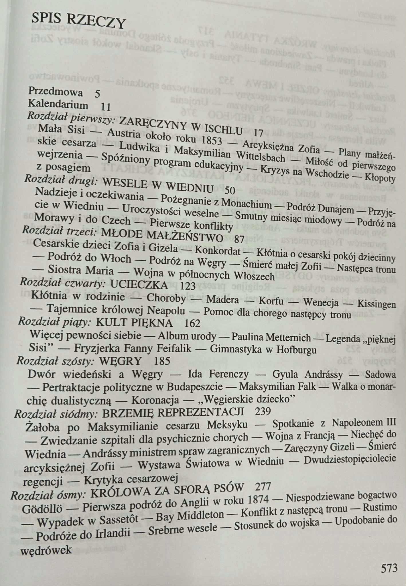 Cesarzowa Elżbieta Brigitte Hamann [Biblioteka Sławnych Ludzi]