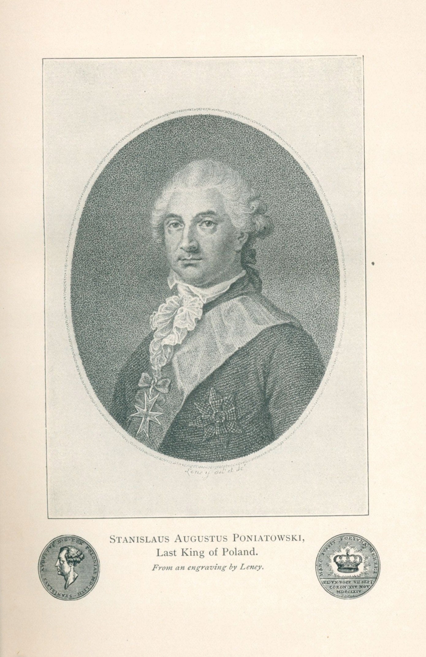 Memoirs of the Countess Potocka, Potocka Anna z Tyszkiewiczów