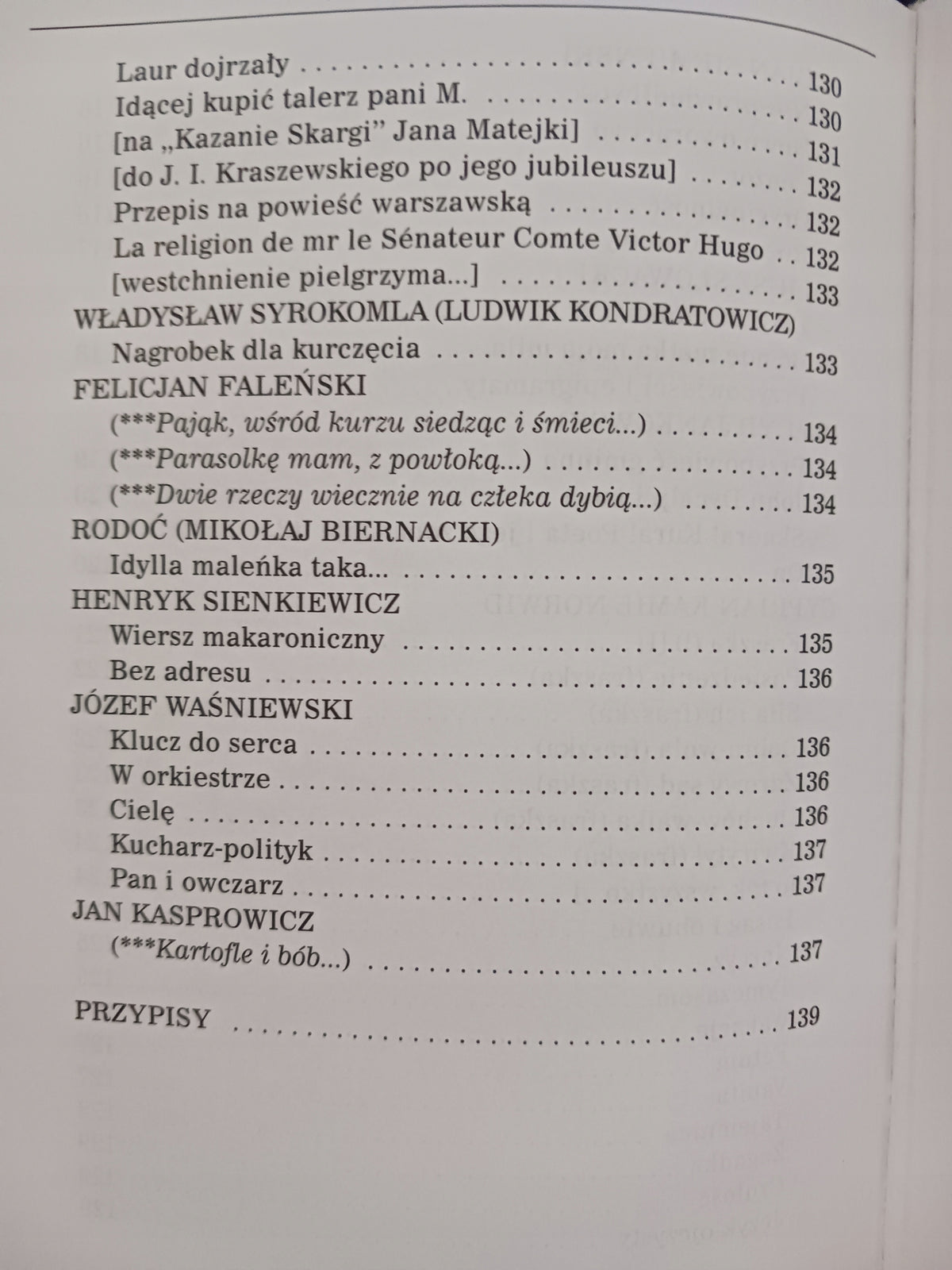 Zestaw x3 Humor polski Agata Hącia, Fraszki to wszystko Adam Pomorski + ...