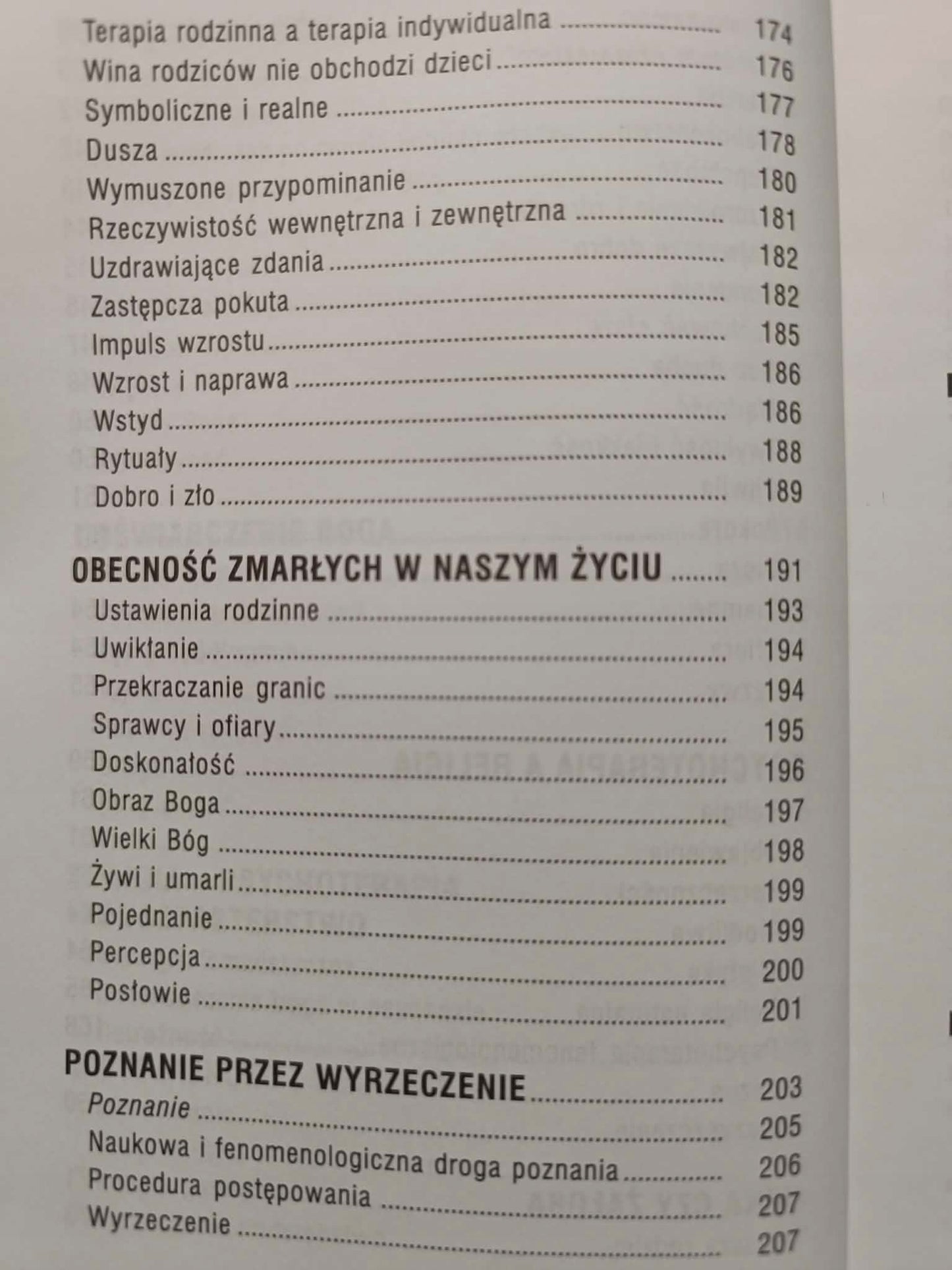 DAJ MI RZĄD DUSZ, BERT HELLINGER [Biblioteka Hellingerowska]