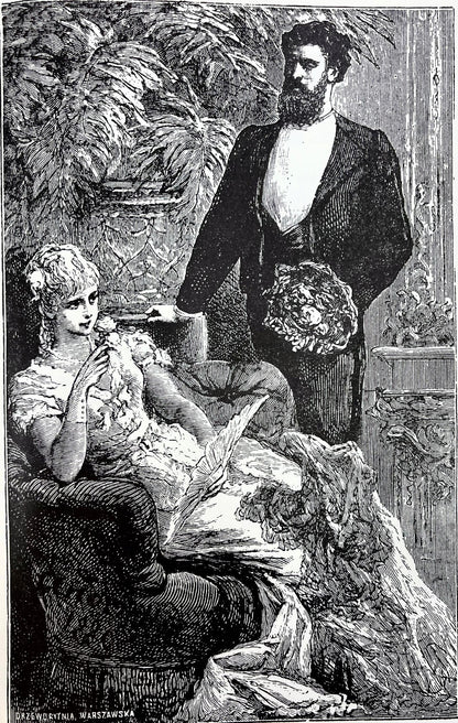 Andrzej Banach Polska książka Ilustrowana 1800-1900
