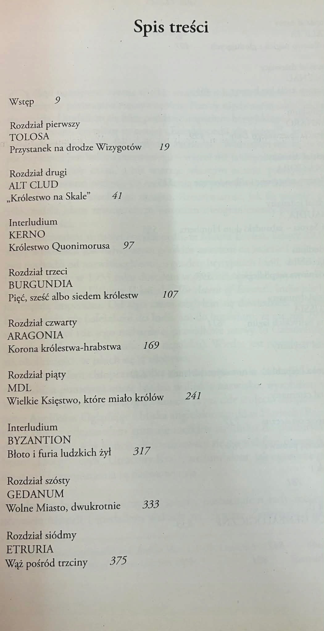 Zaginione królestwa Norman Davies [Twarda]