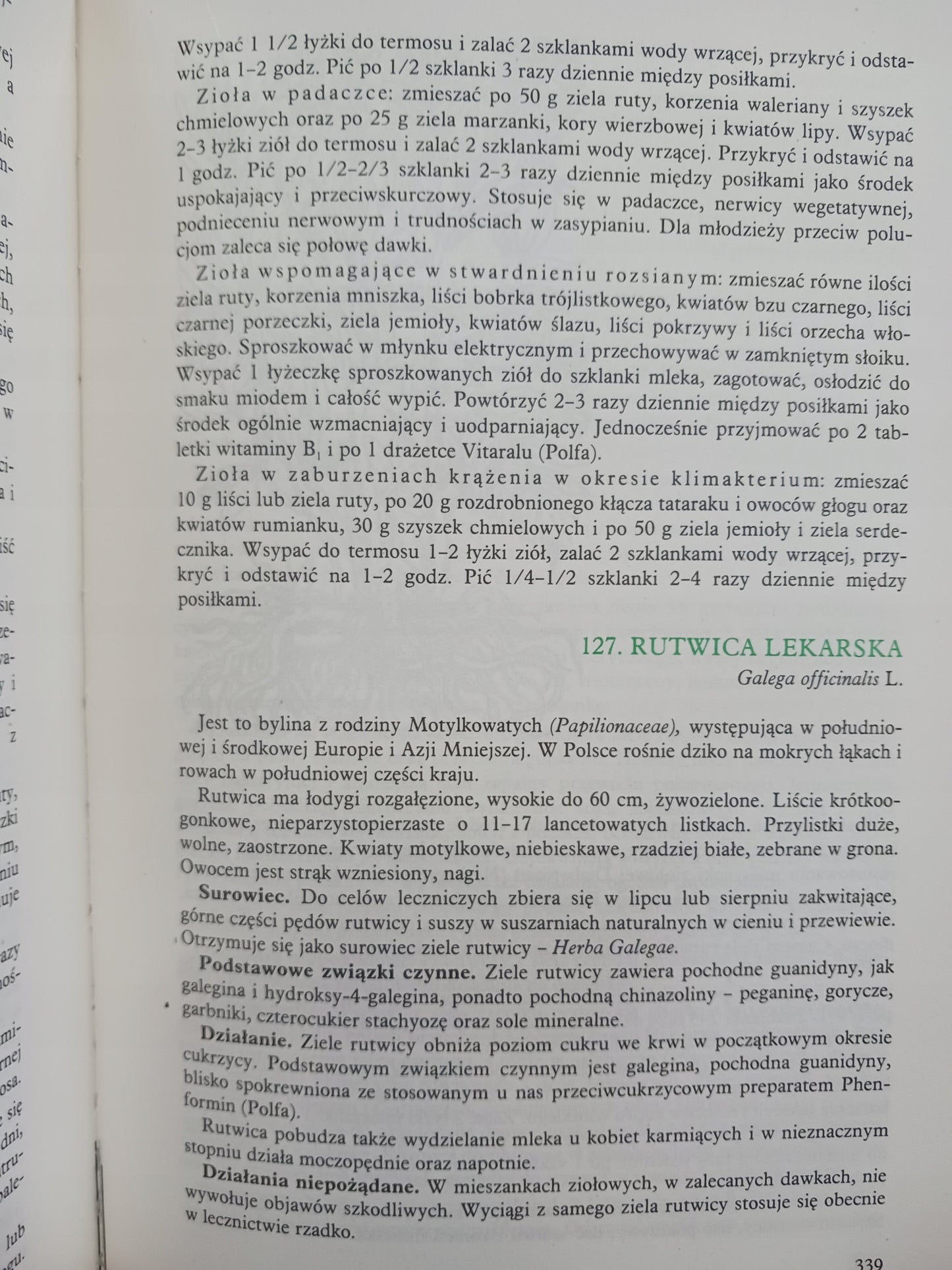 Rośliny lecznicze i ich praktyczne zastosowanie A. Ożarowski W. Jaroniewski