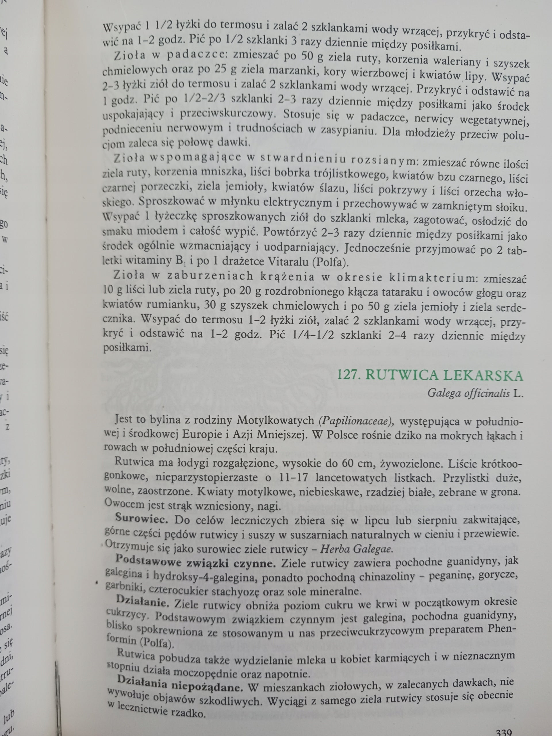 Rośliny lecznicze i ich praktyczne zastosowanie A. Ożarowski W. Jaroniewski