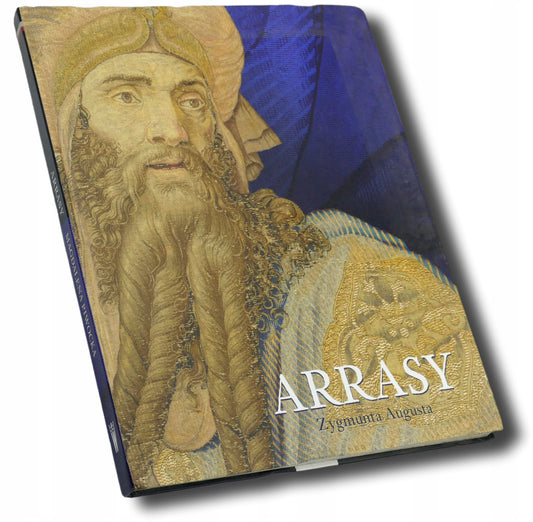 Arrasy Zygmunta Augusta, Zamek Królewski na Wawelu