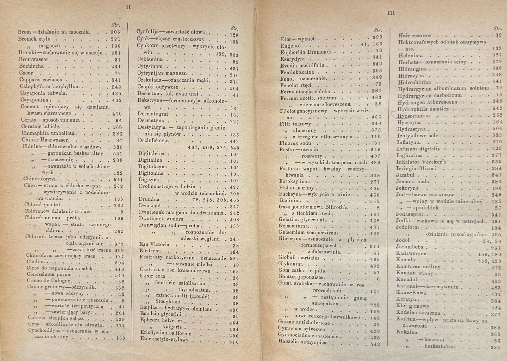 Wiadomości farmaceutyczne Tom 14 red. Kazimierz Wende [1887]
