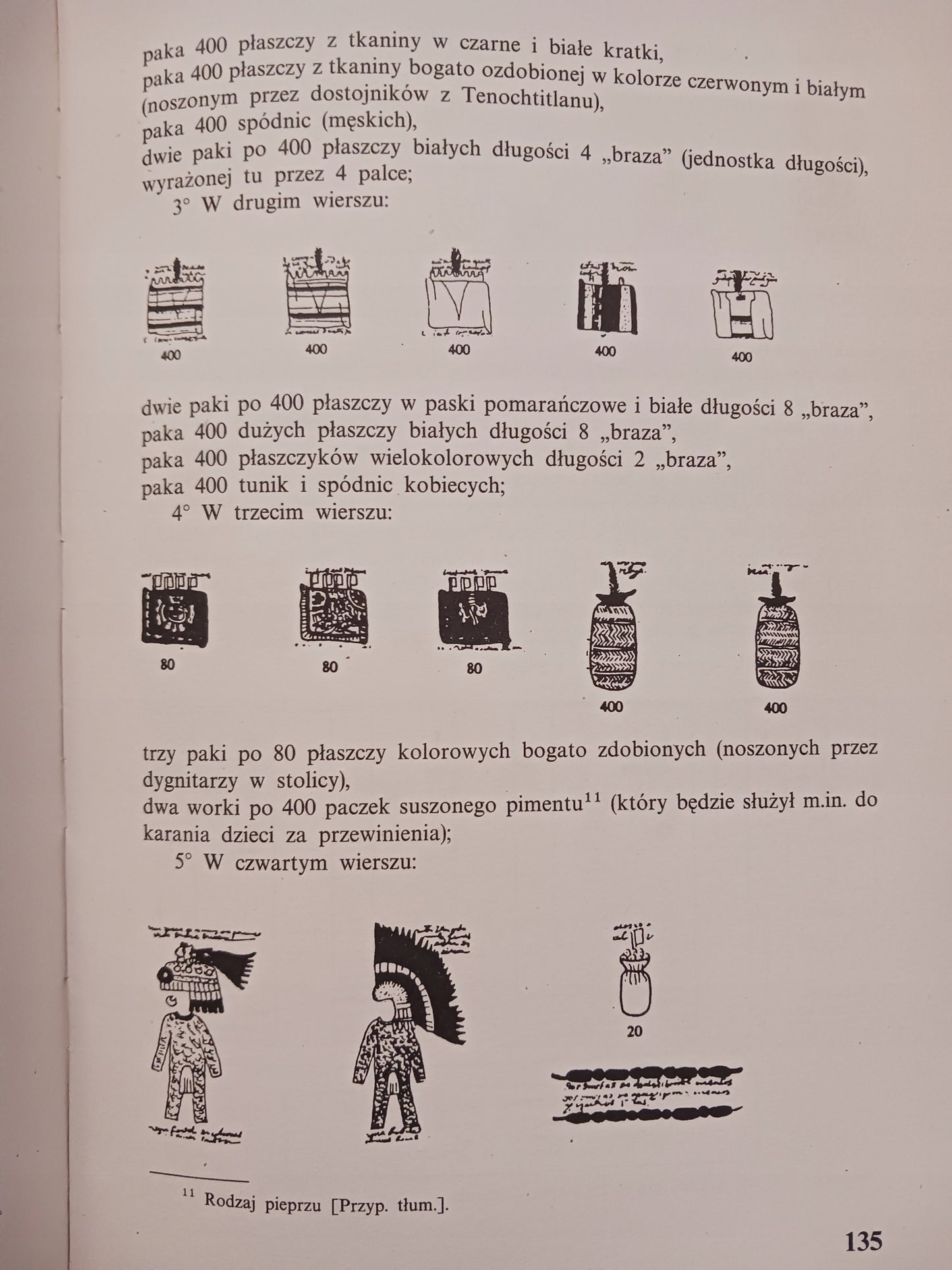 Dzieje liczby czyli historia wielkiego wynalazku Georges Ifrah