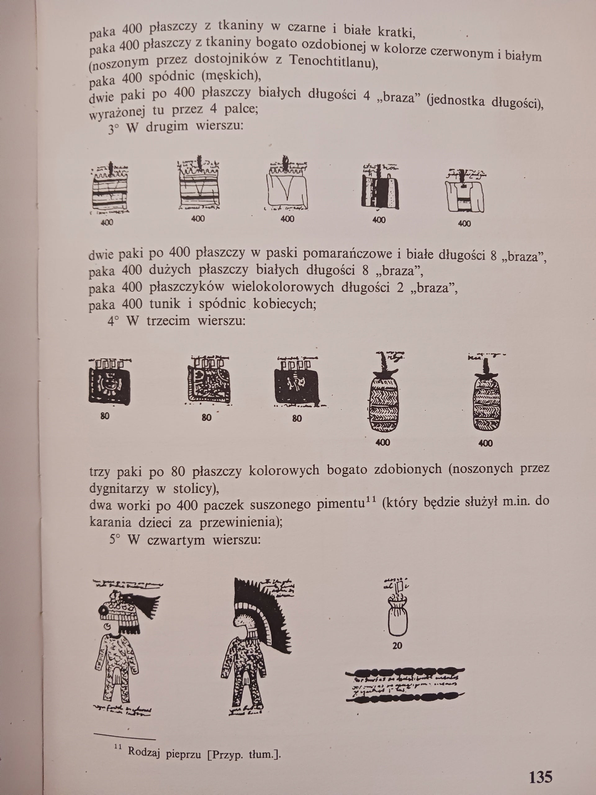 Dzieje liczby czyli historia wielkiego wynalazku Georges Ifrah