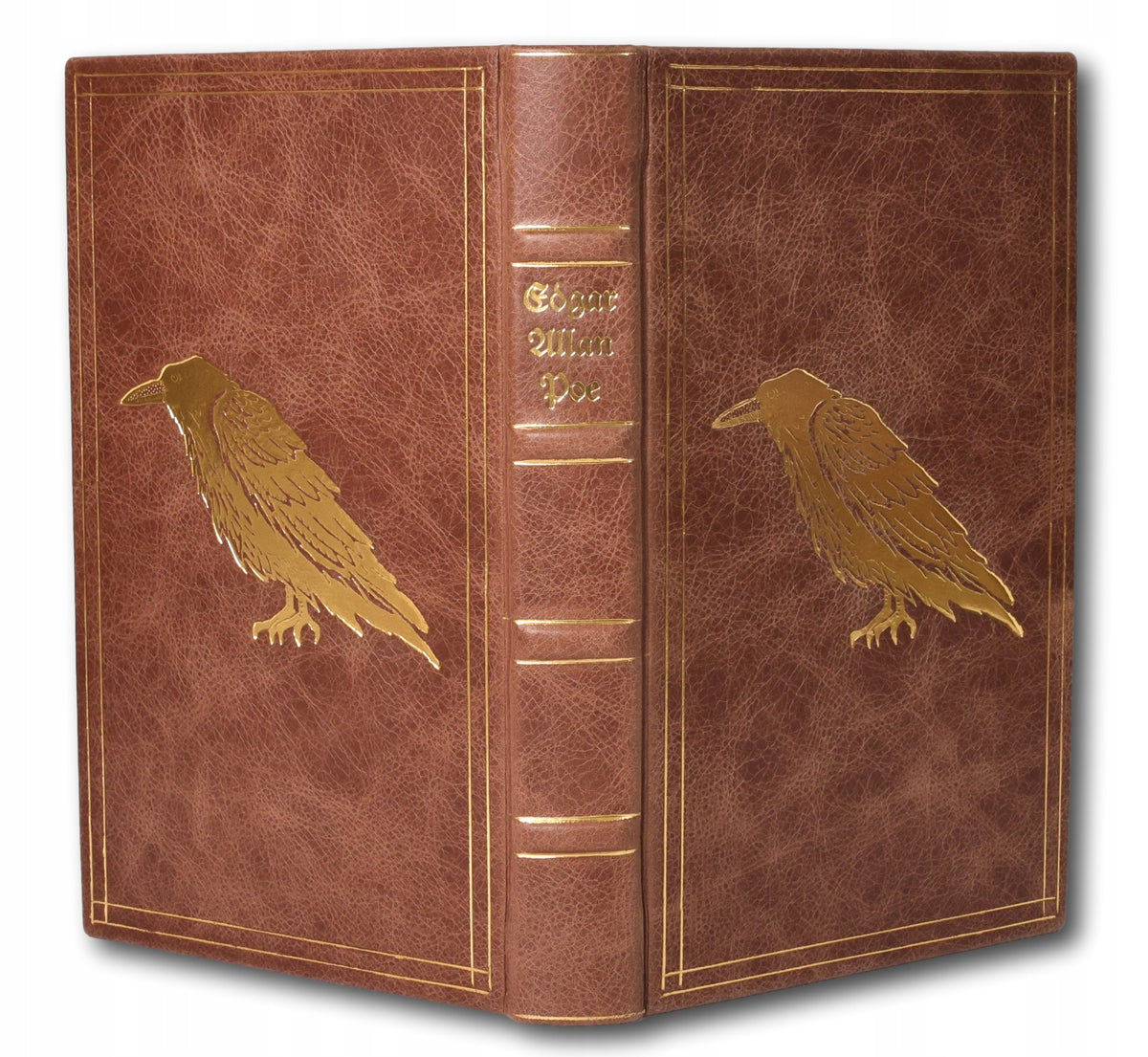Edgar Allan Poe, Wybór Opowiadań