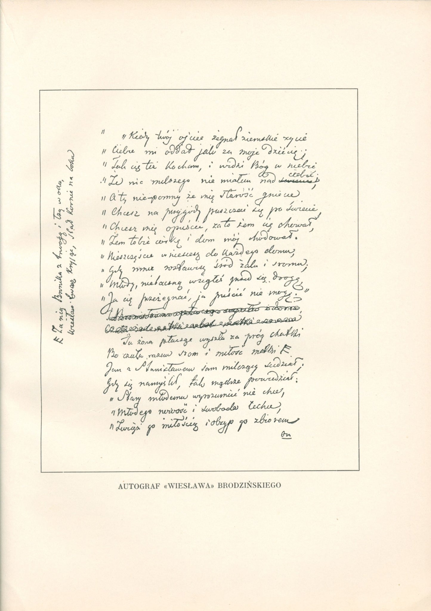 Literatura polska. Początki, rozwój, czasy ostatnie, A. Brückner [1931]
